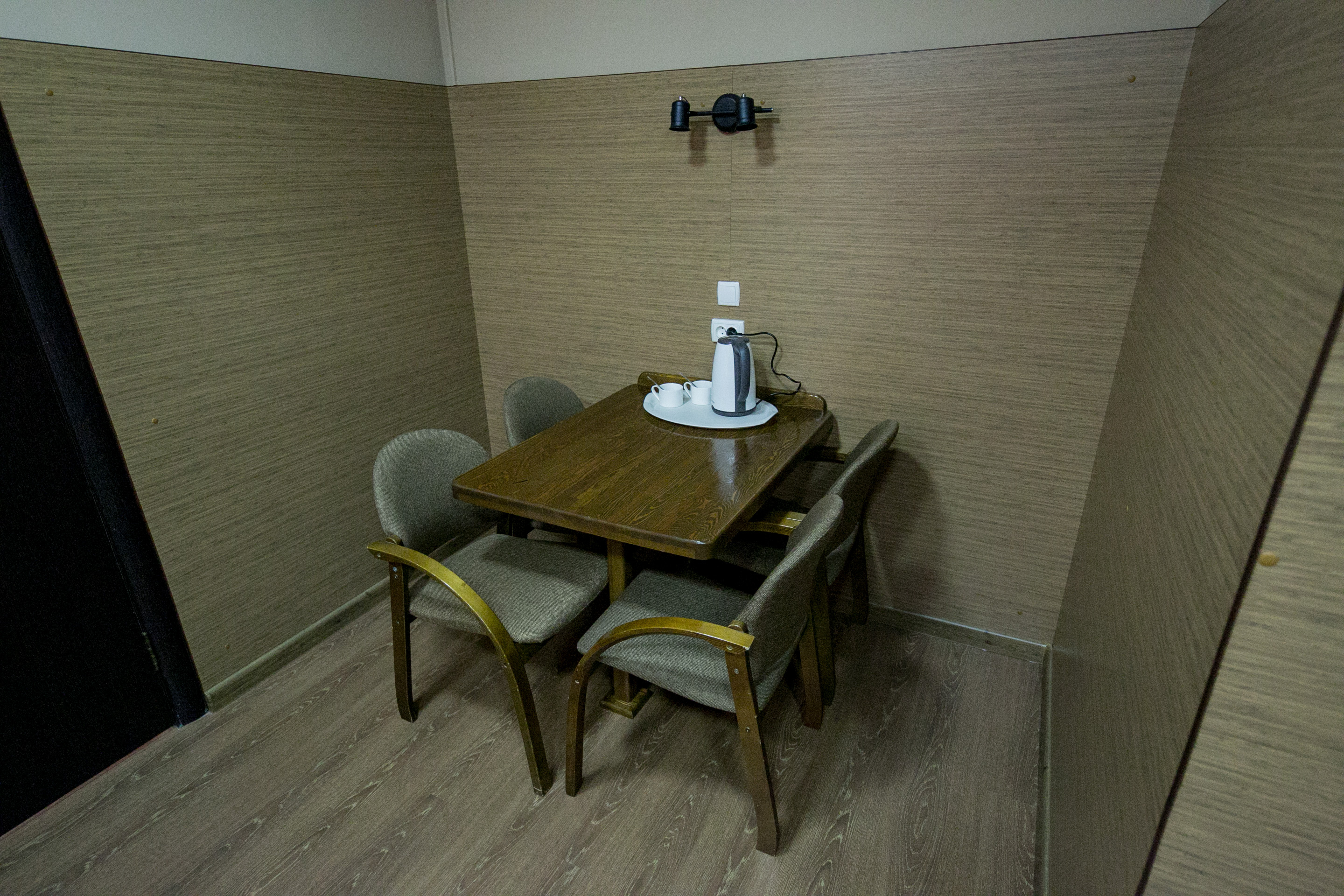 Family Room Deluxe Two Bedroom