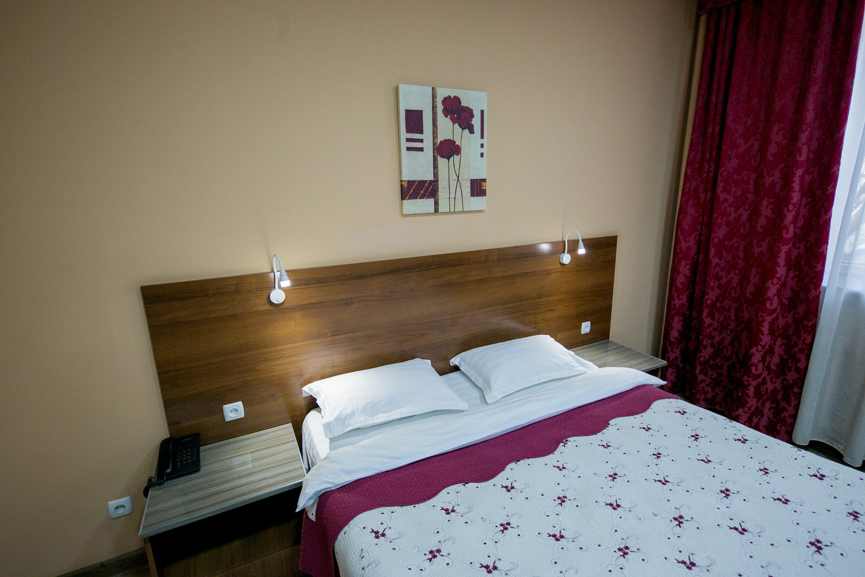 Family Room Deluxe Two Bedroom