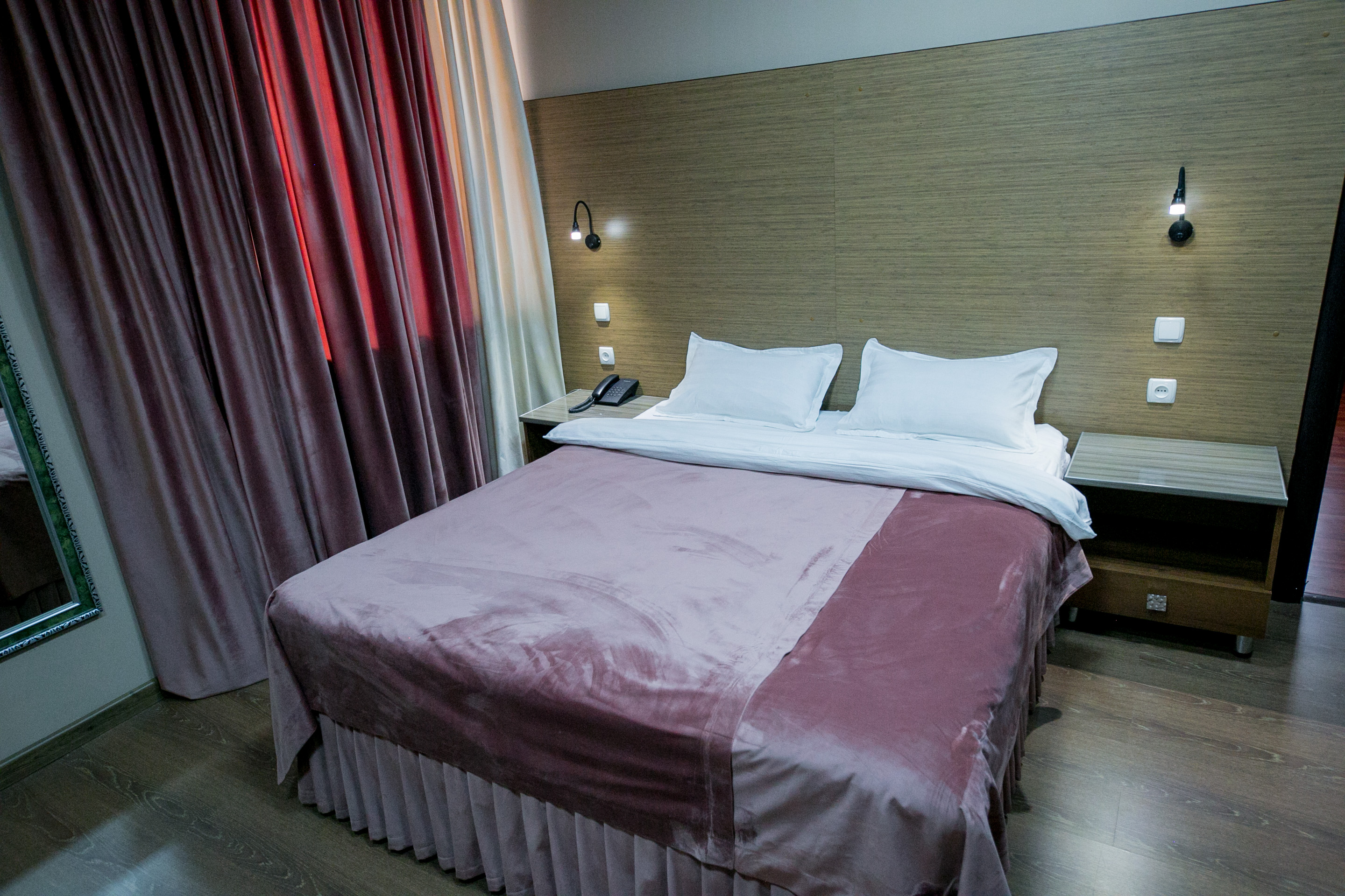 Family Room Deluxe Two Bedroom