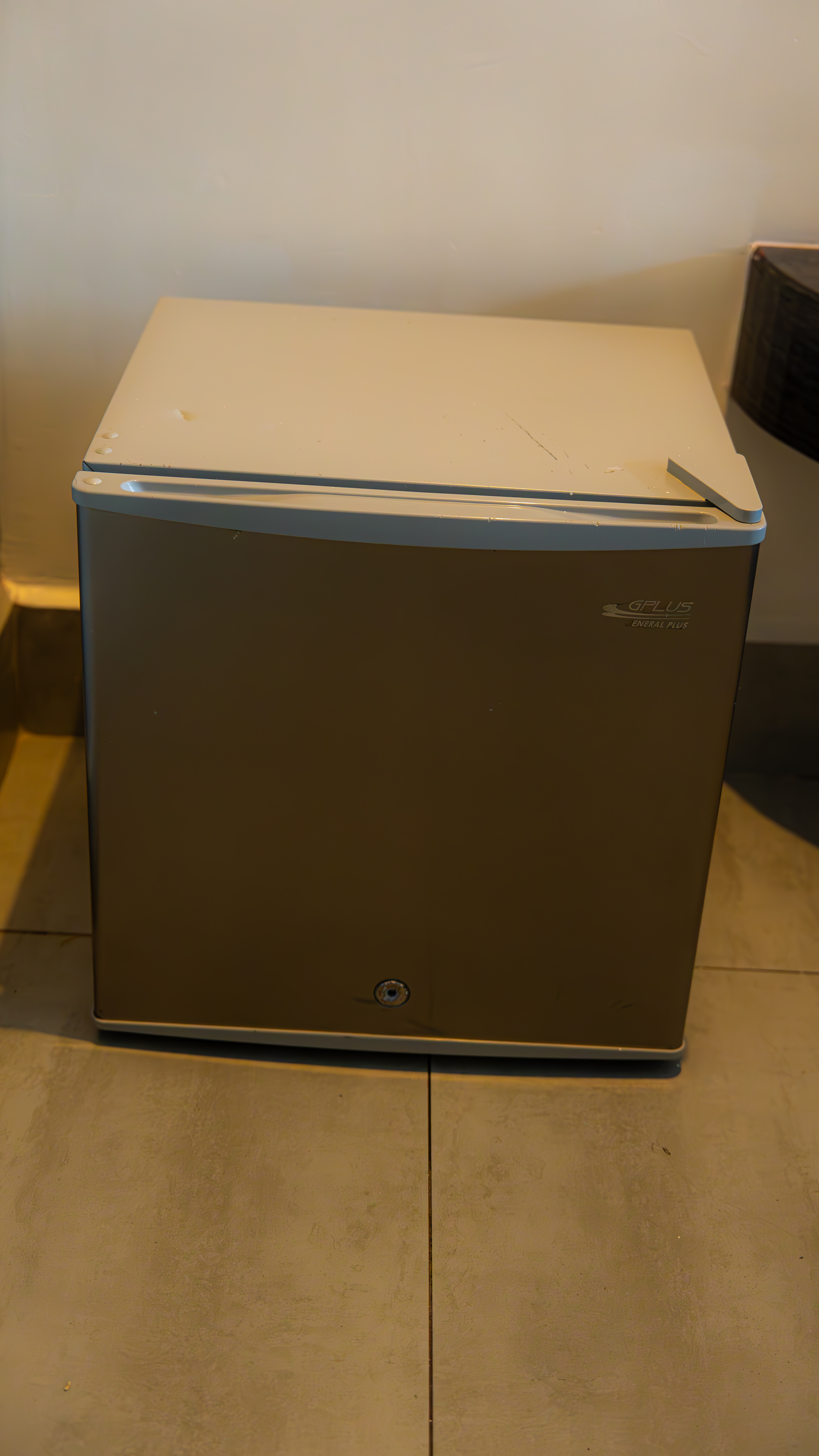 Suite Deluxe King Bed