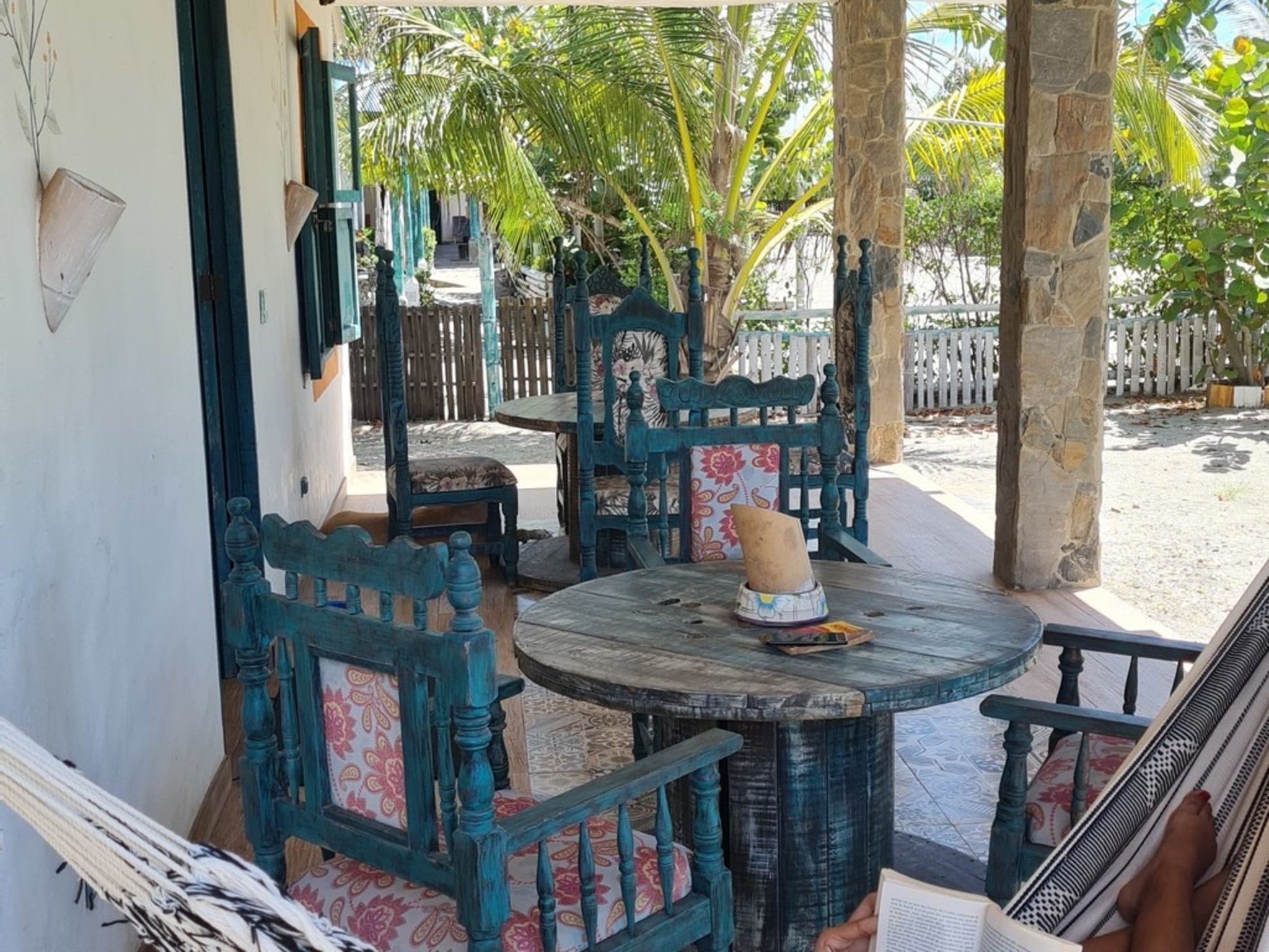 Room Two Double Beds