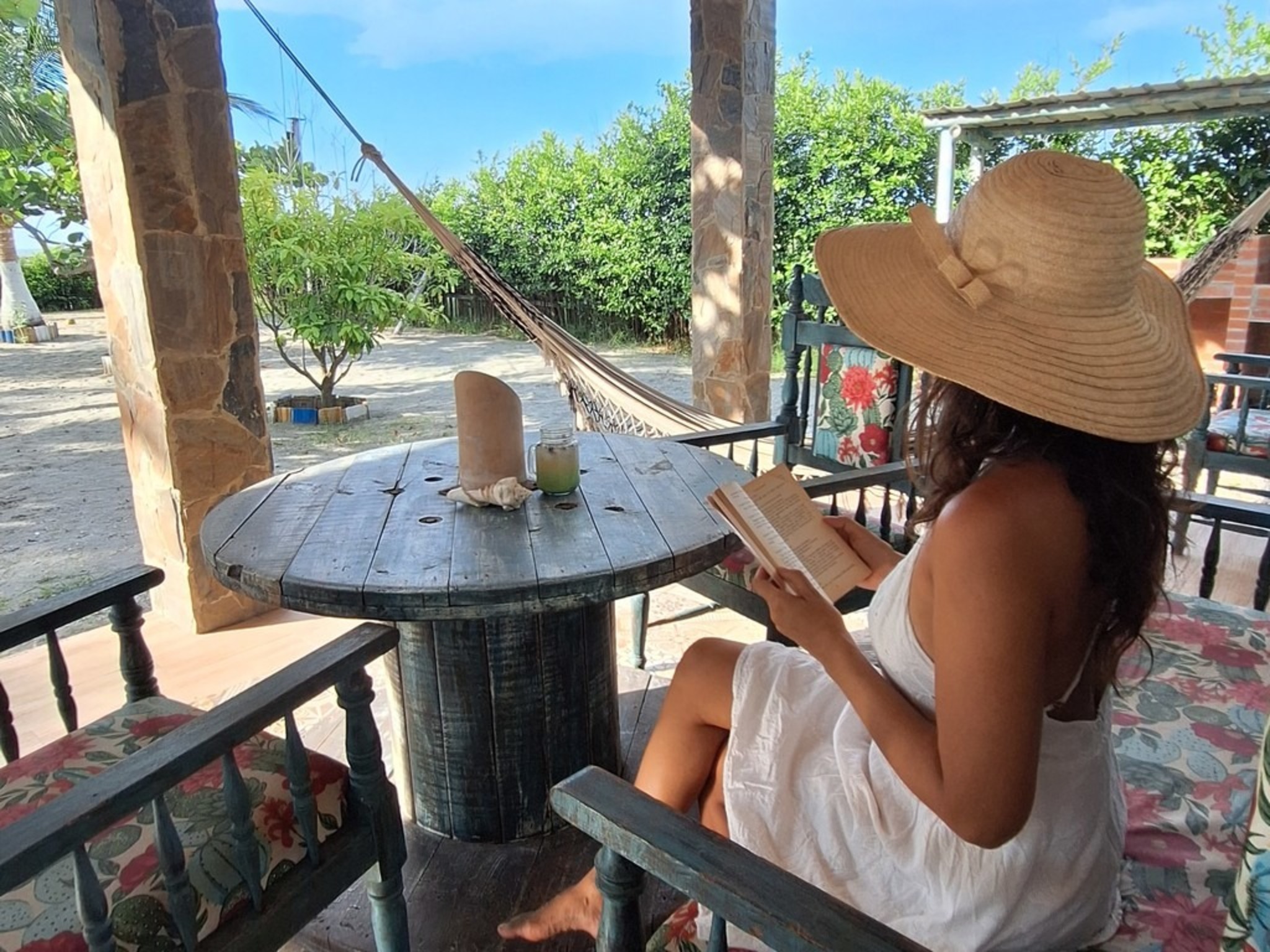 Room Two Double Beds