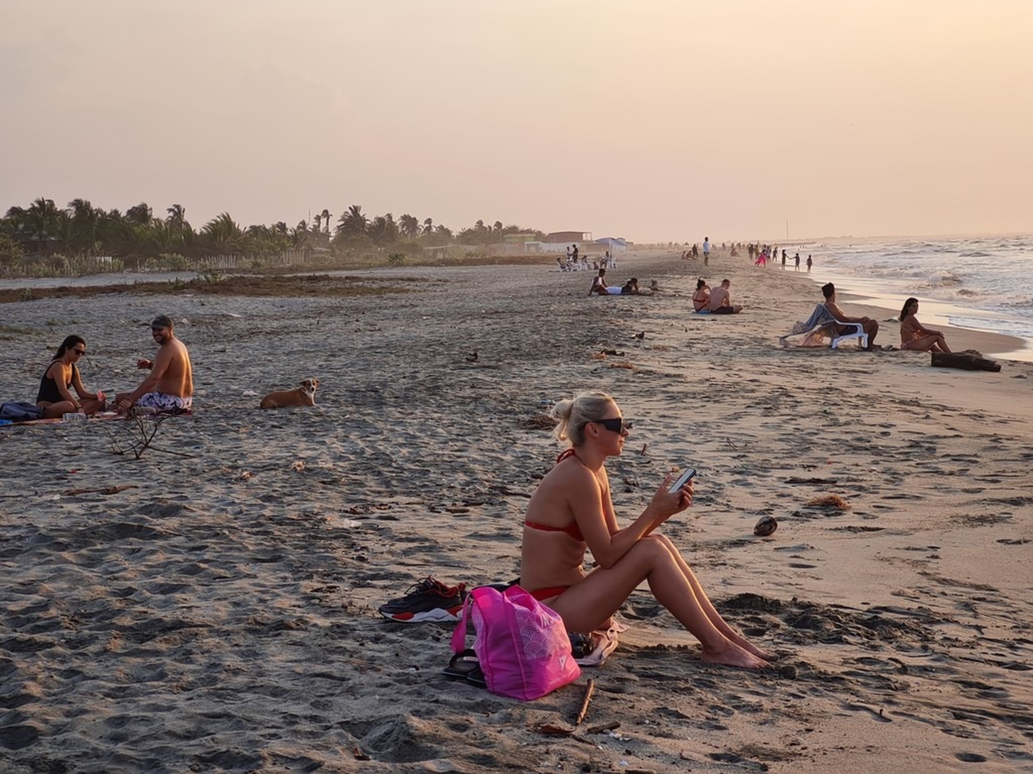 Room Two Double Beds