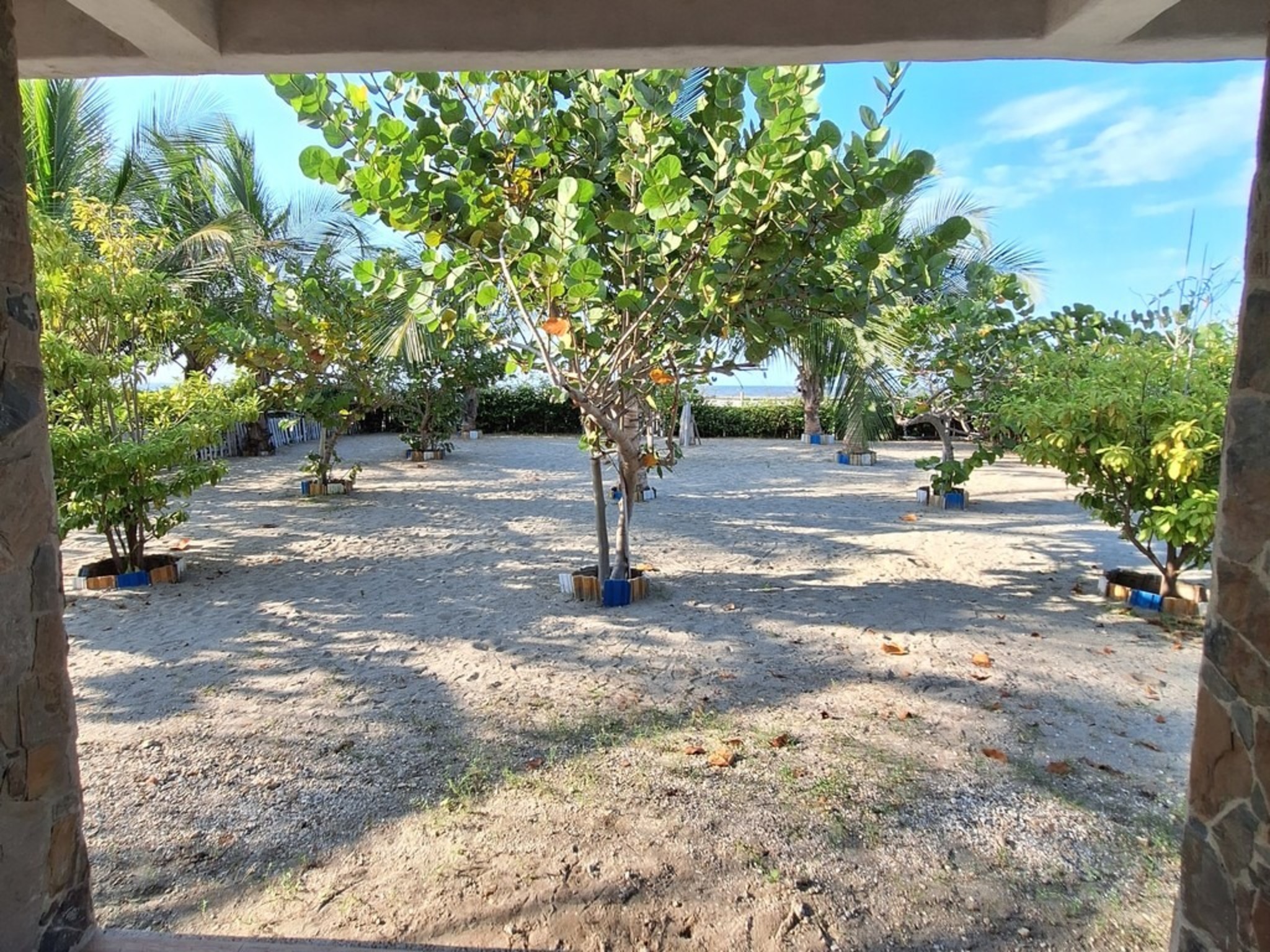 Room Two Double Beds