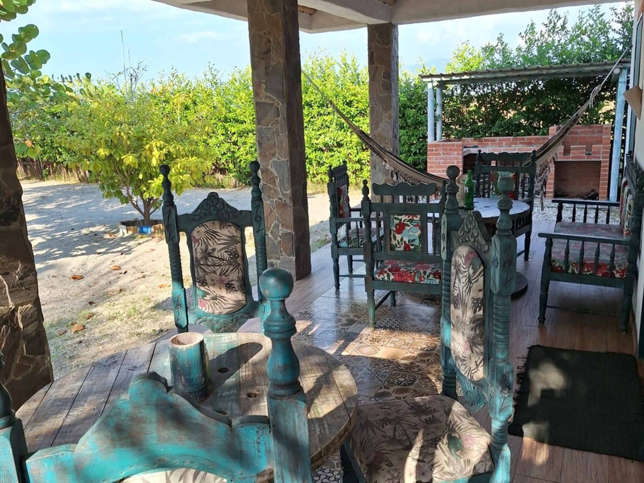 Room Two Double Beds