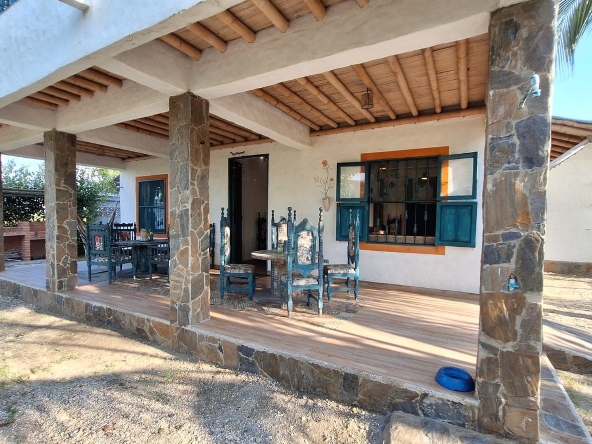 Room Two Double Beds