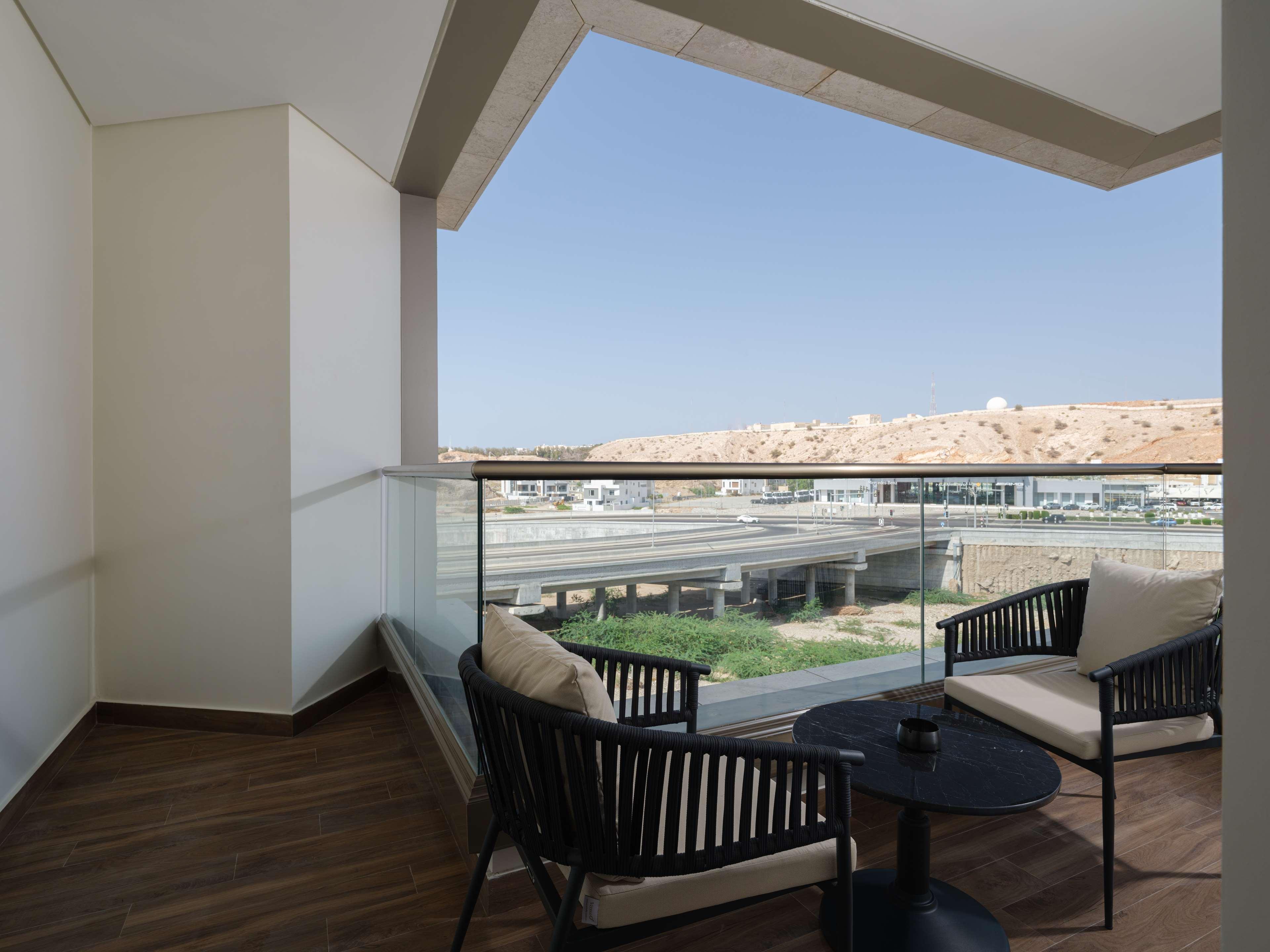 Suite Three Bedrooms