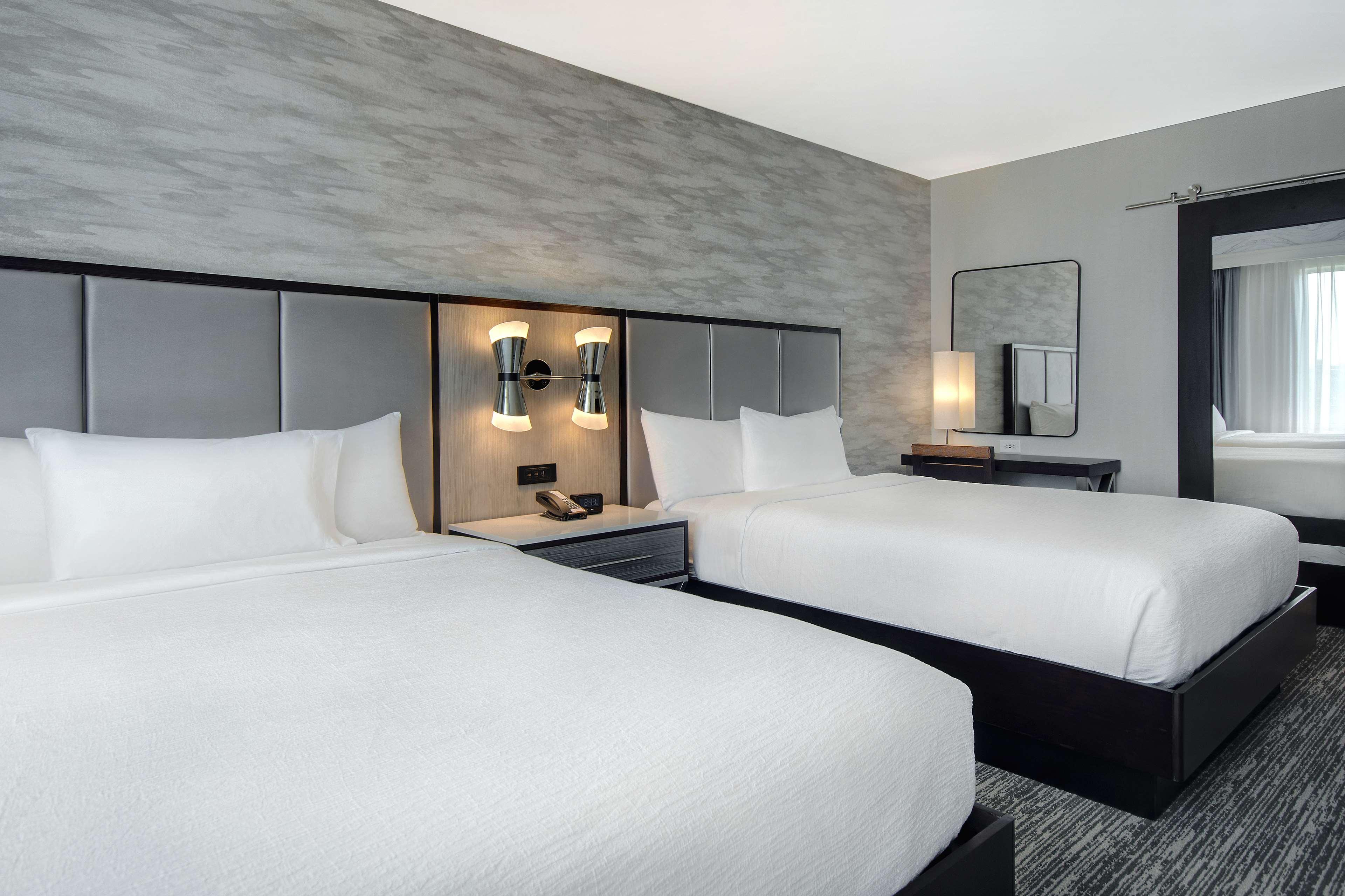 Suite Two Queen Beds