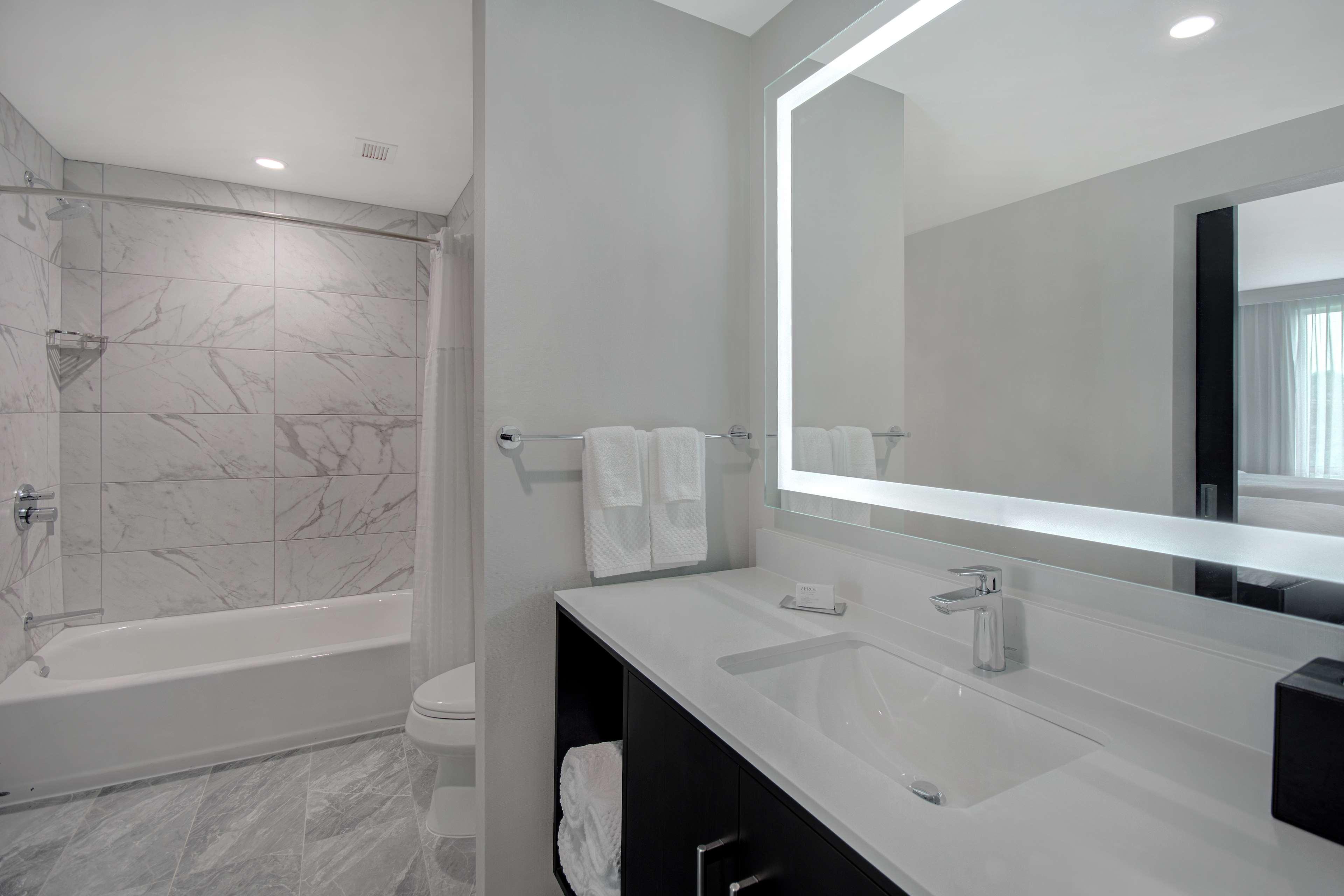 Suite Two Queen Beds