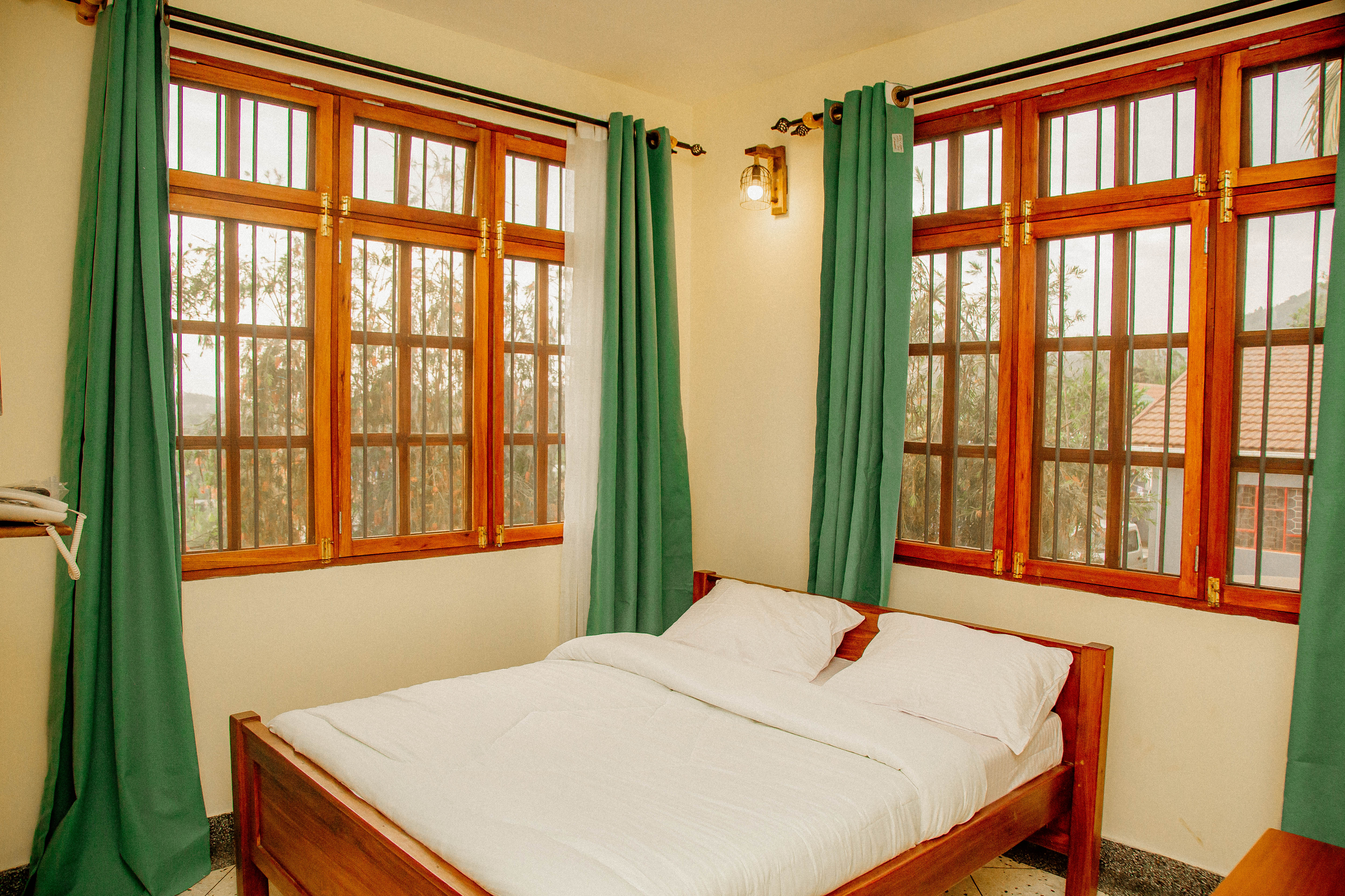 Family Room Standard