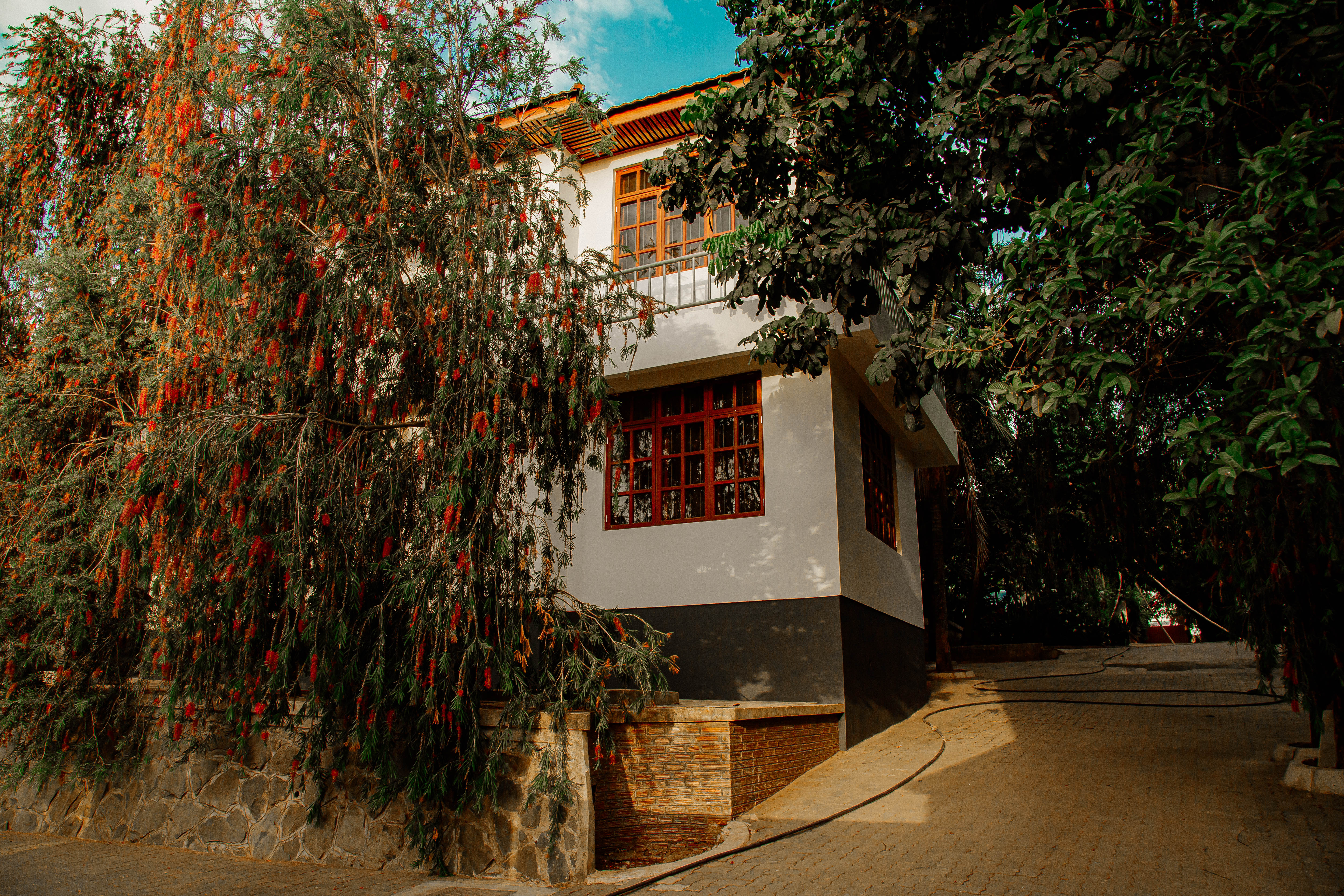 Double or Twin Deluxe