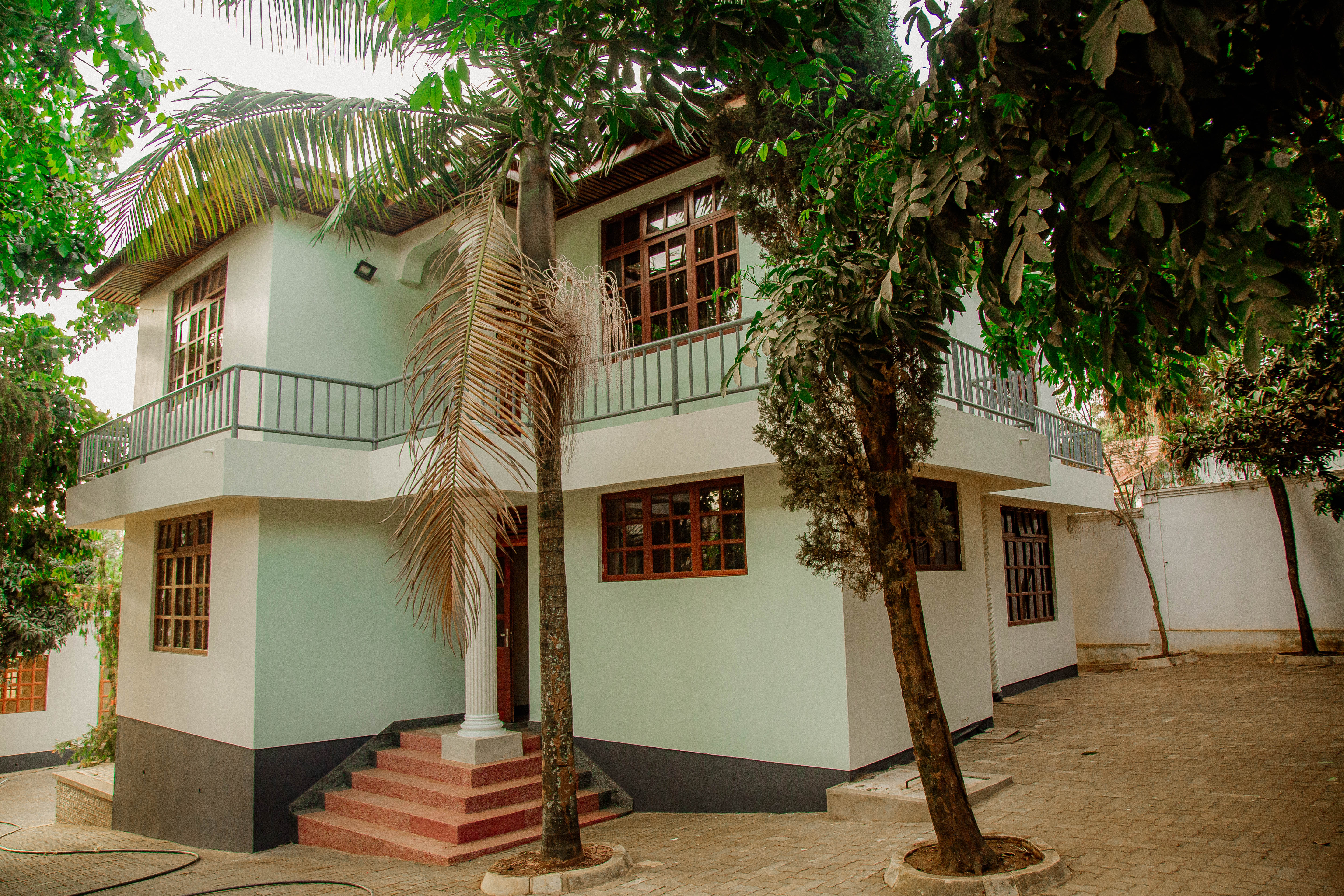 Double or Twin Deluxe