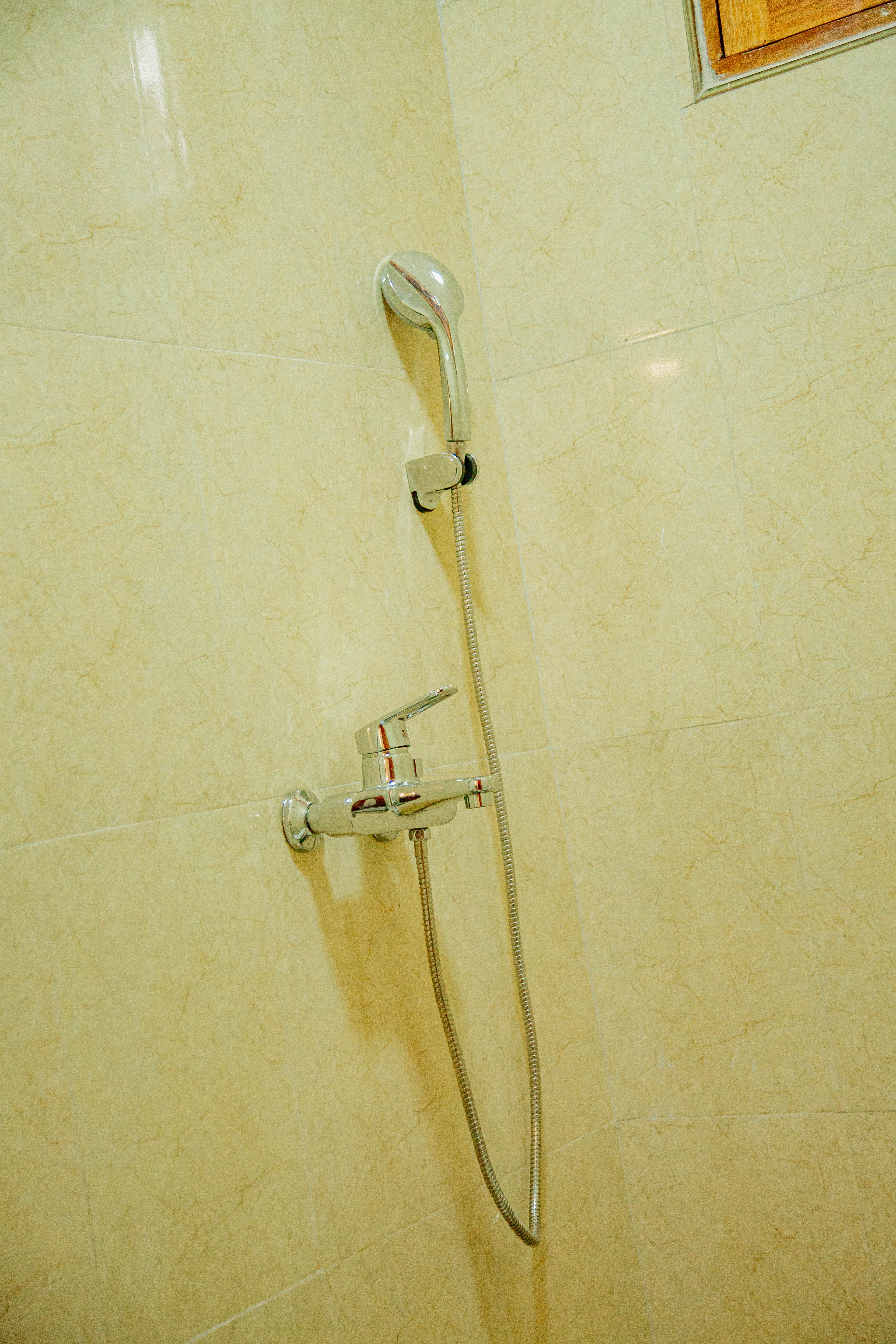 Double or Twin Deluxe