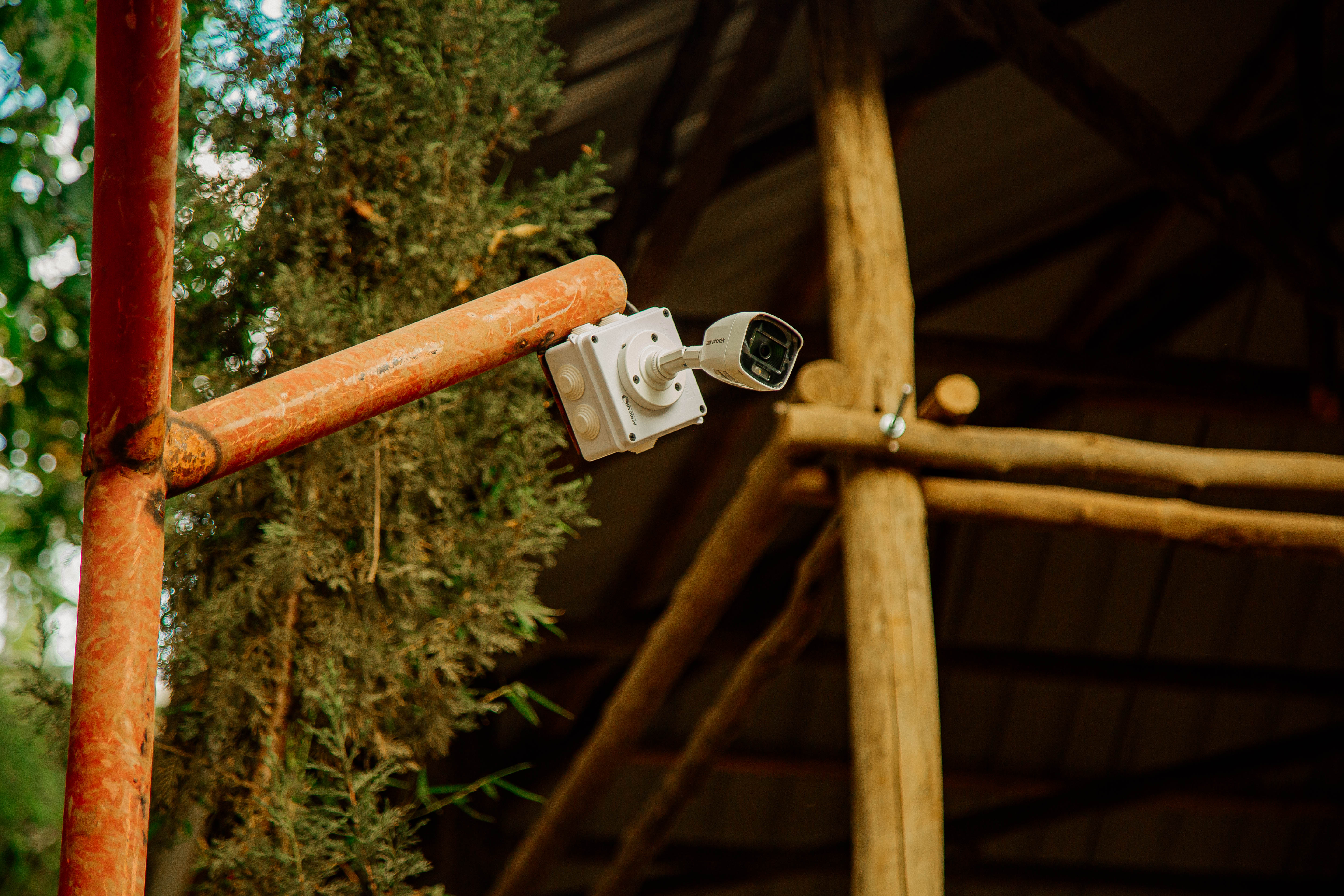 Double Deluxe with Balcony