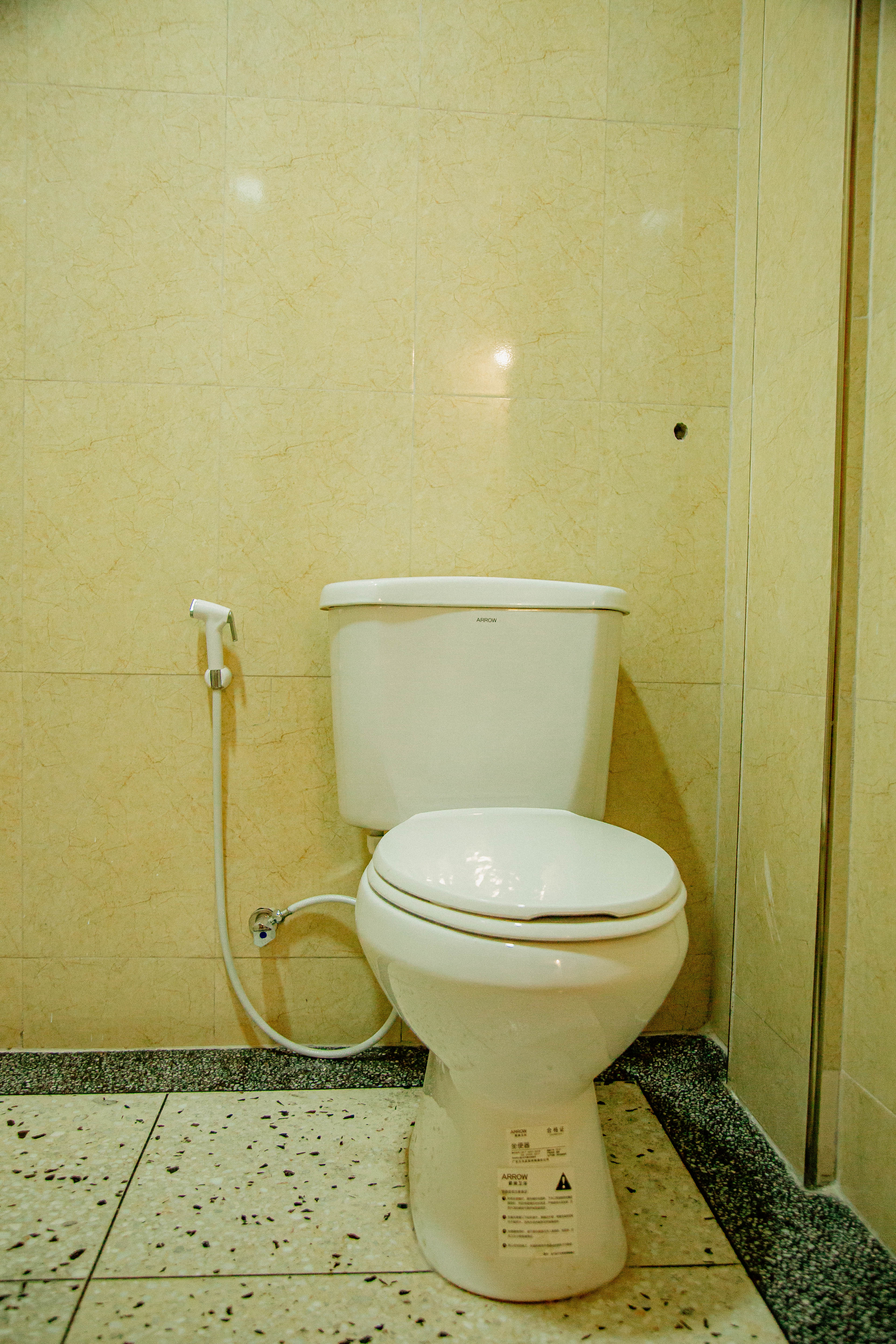 Double Deluxe with Balcony