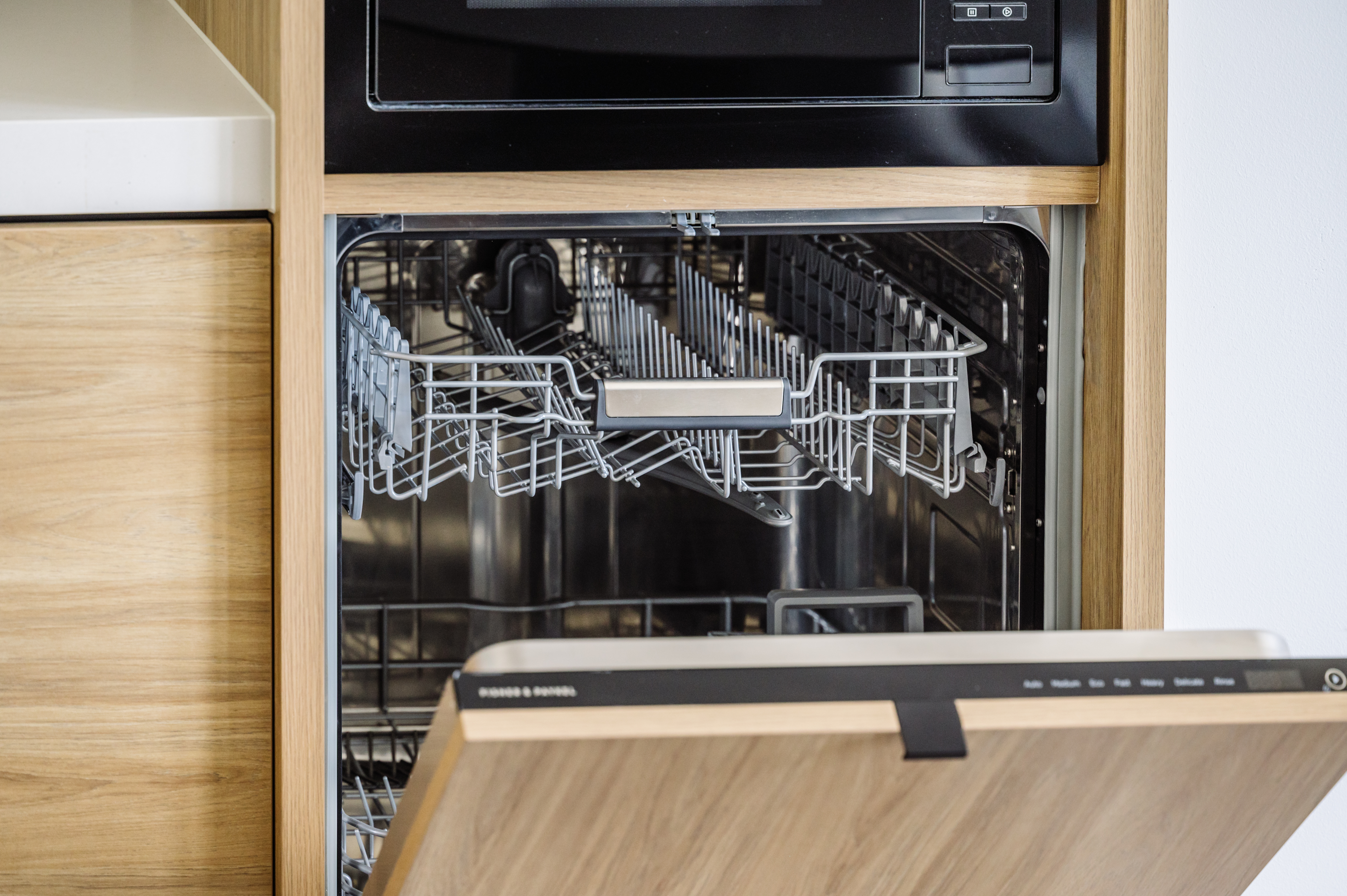 Apartment Executive One Bedroom