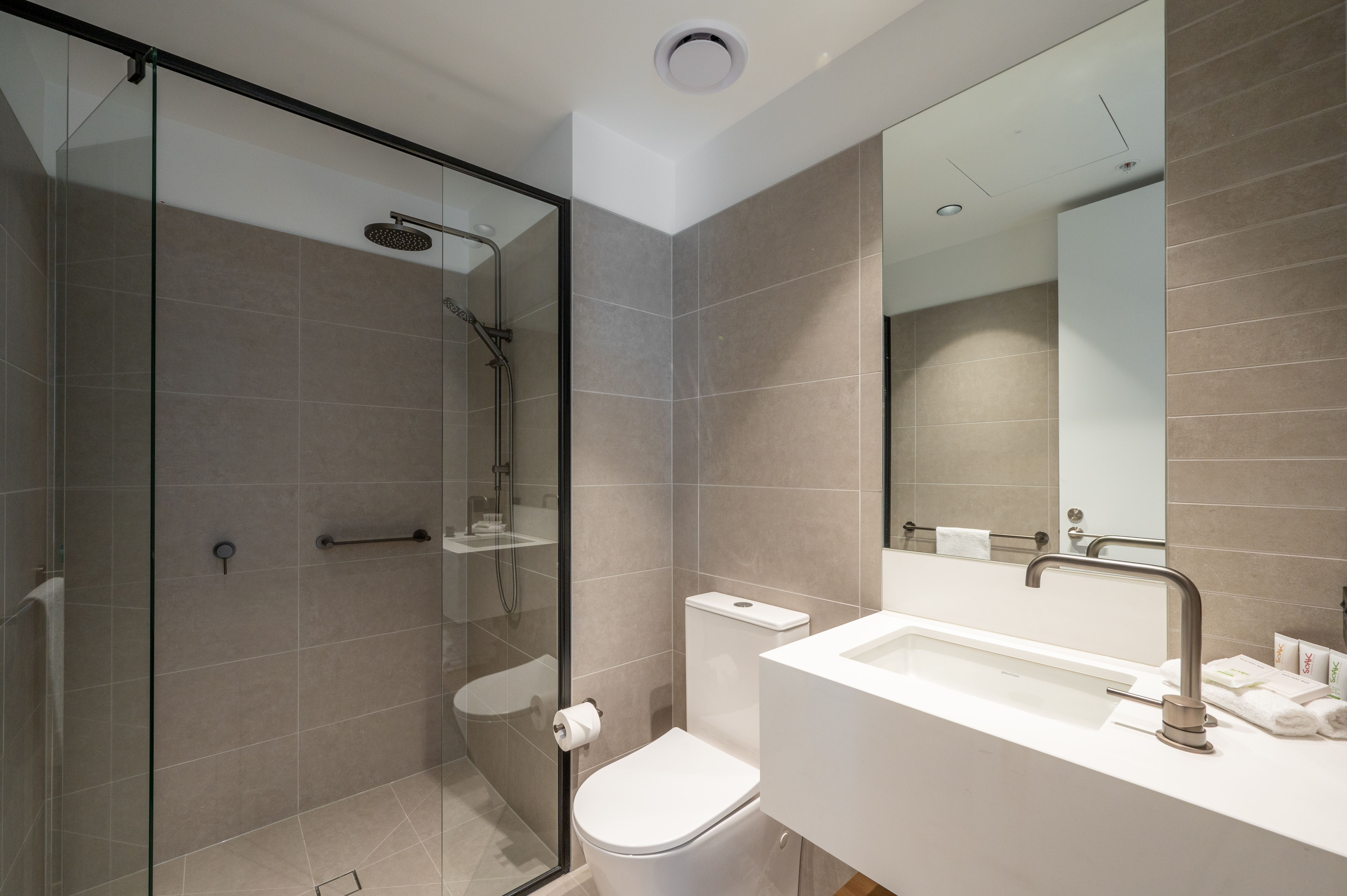 Apartment Executive One Bedroom