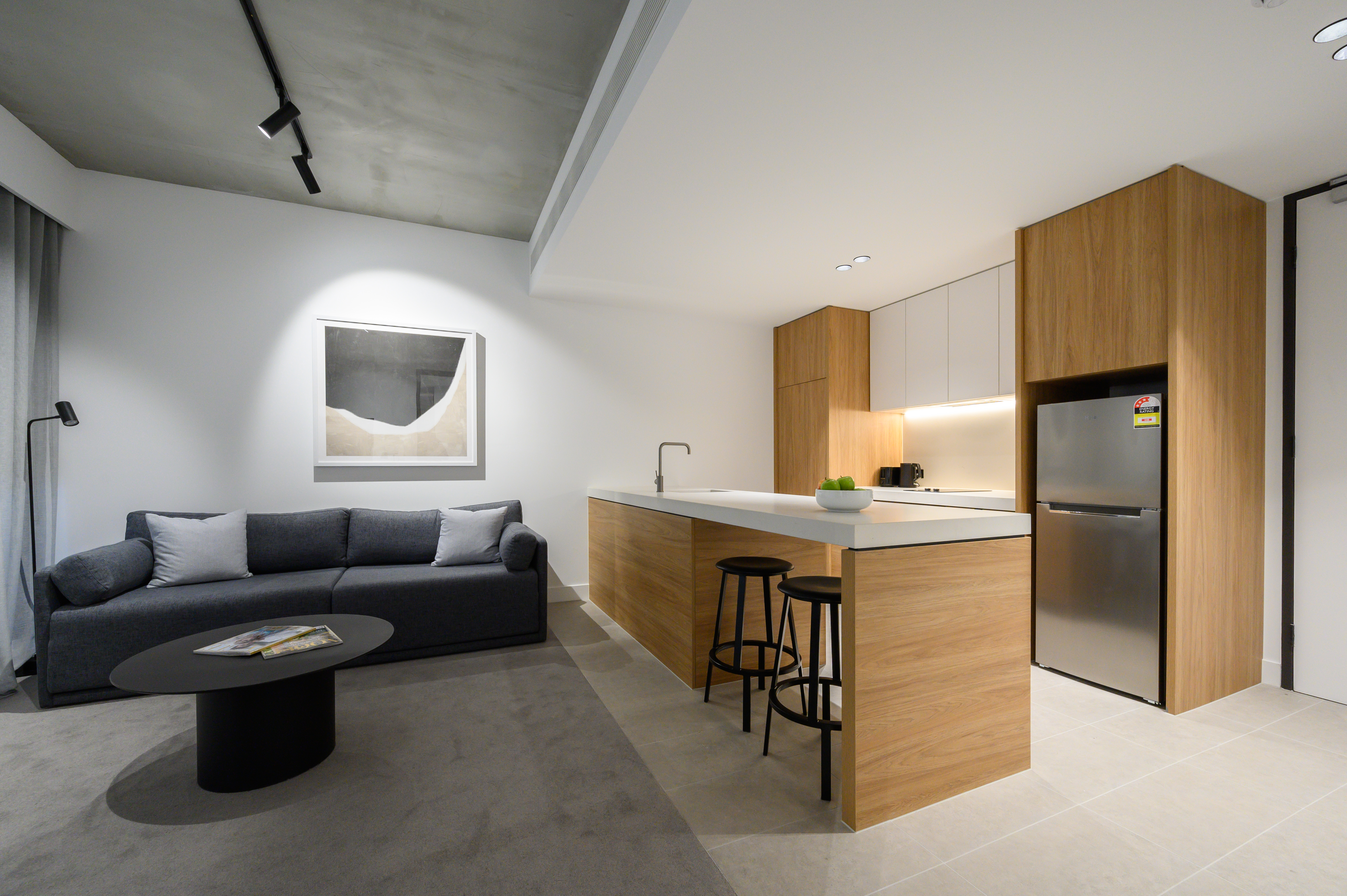 Apartment Executive One Bedroom