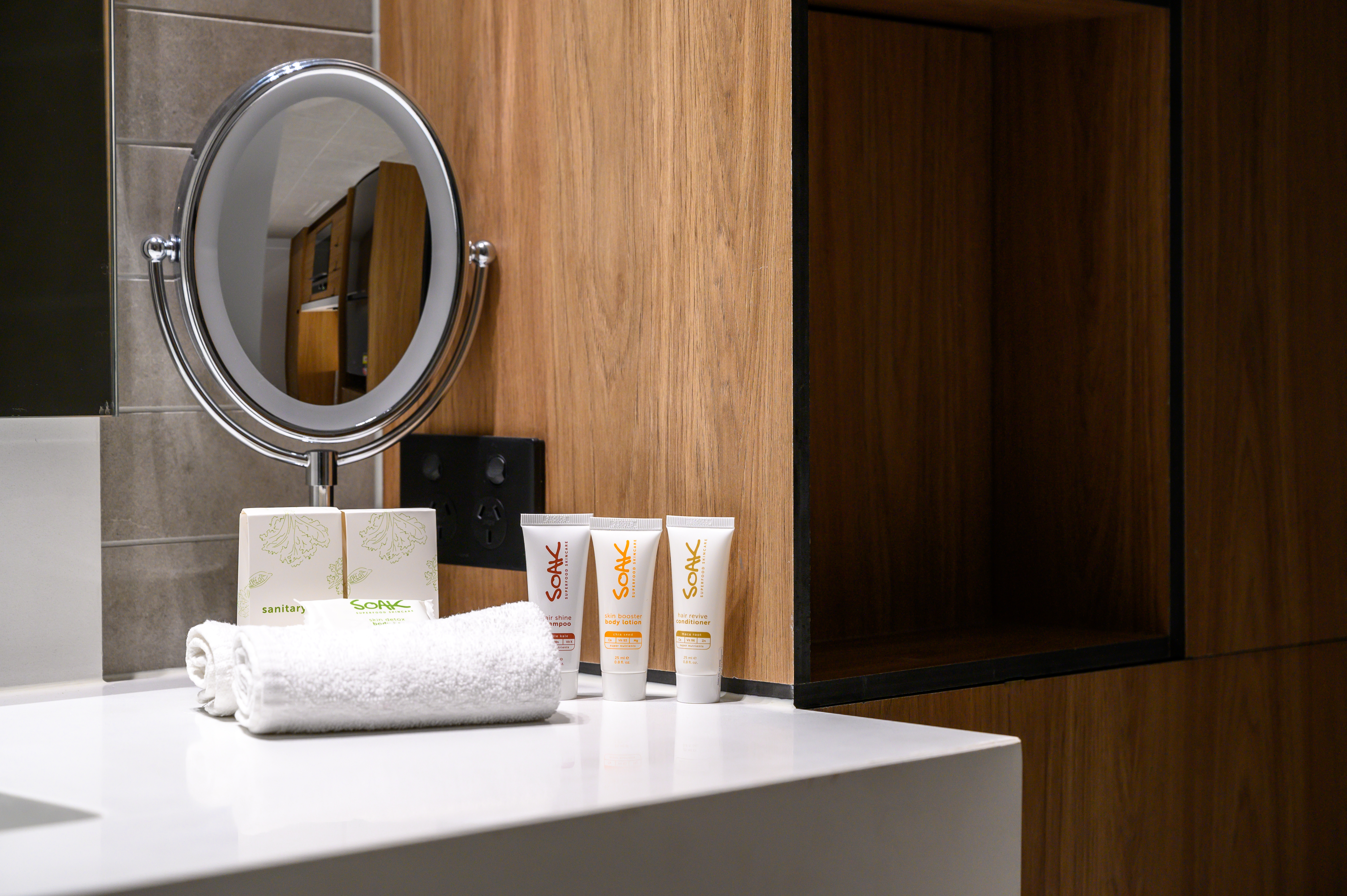 Apartment Executive Two Bedrooms