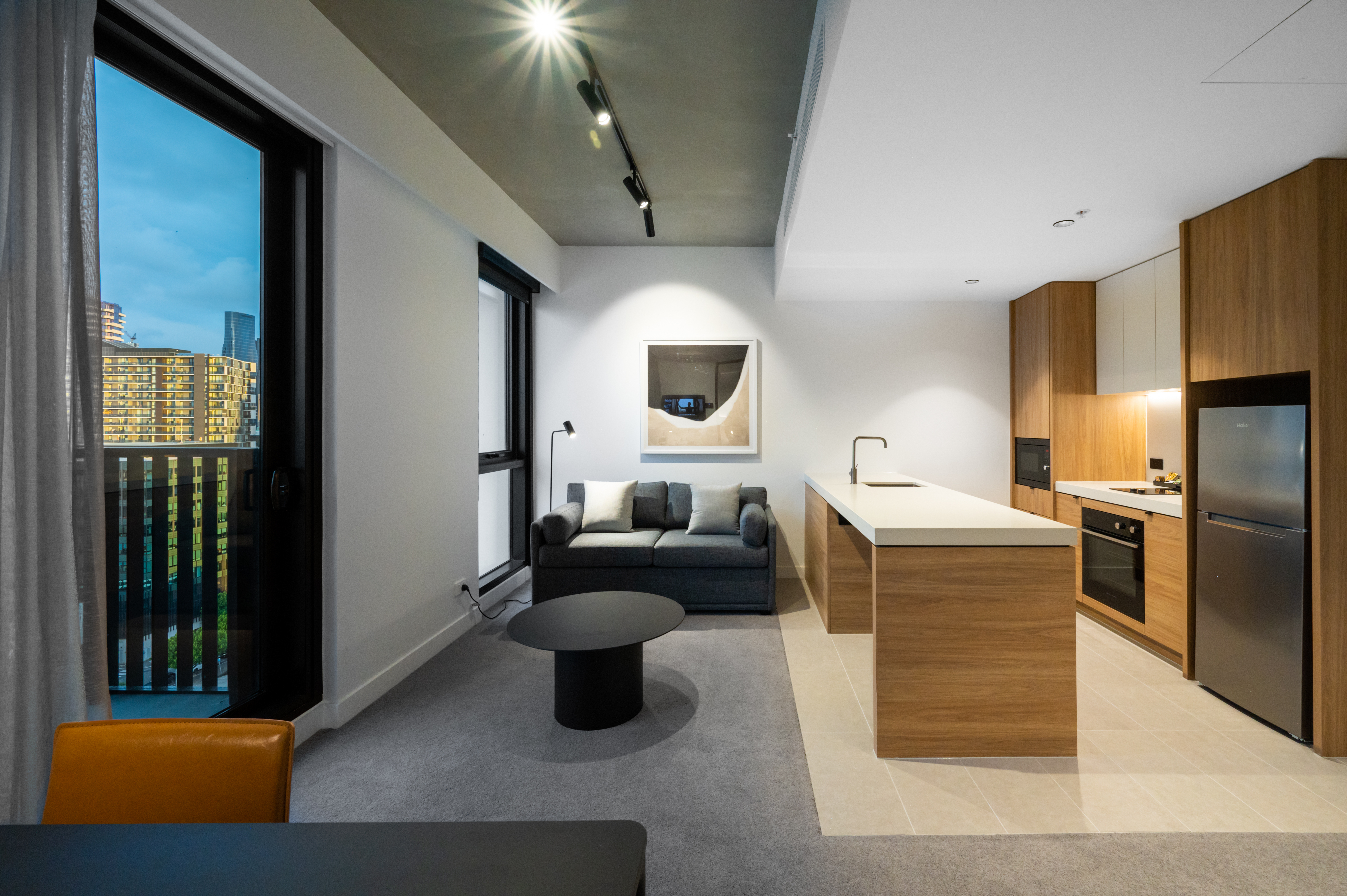 Apartment One Bedroom