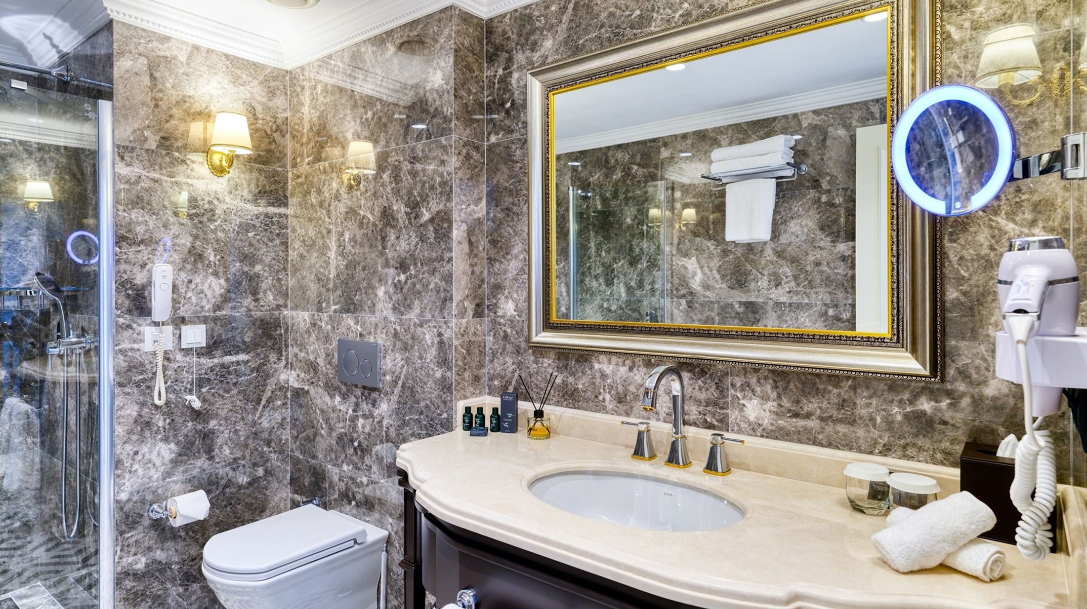 Family Room Two Bedrooms Two Bathrooms