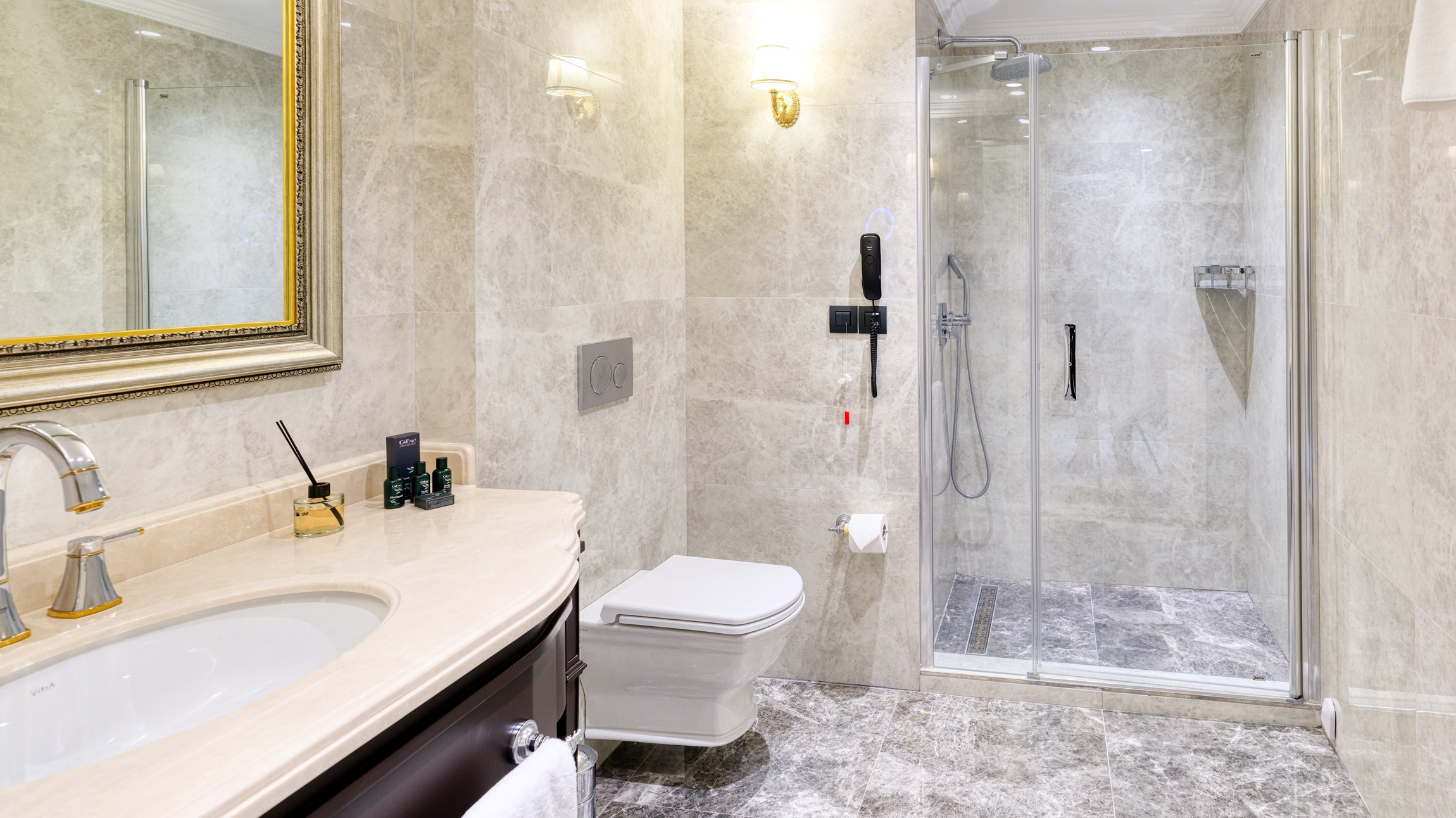 Family Room Two Bedrooms Two Bathrooms