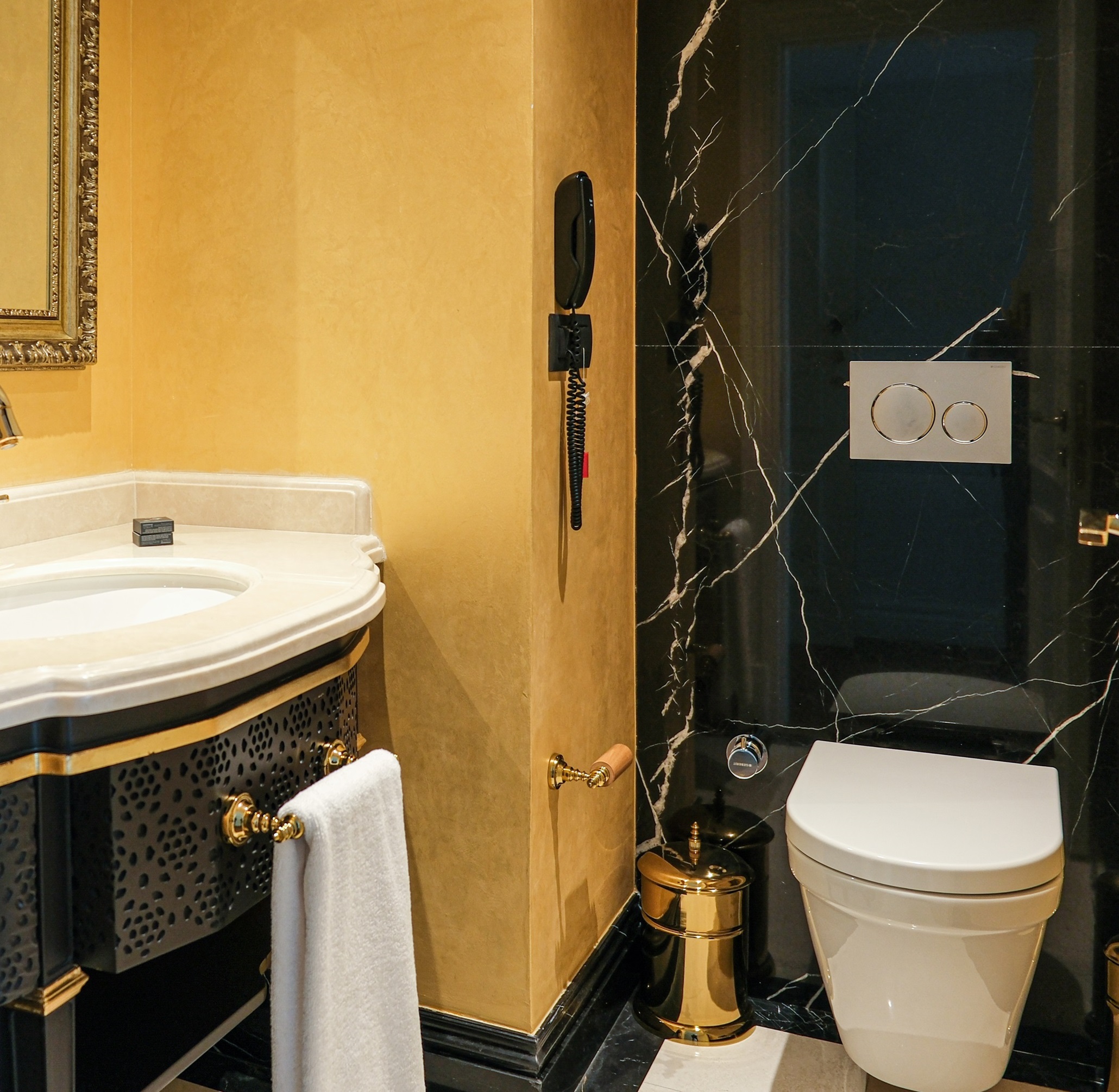 Suite One Bedroom One Bathroom