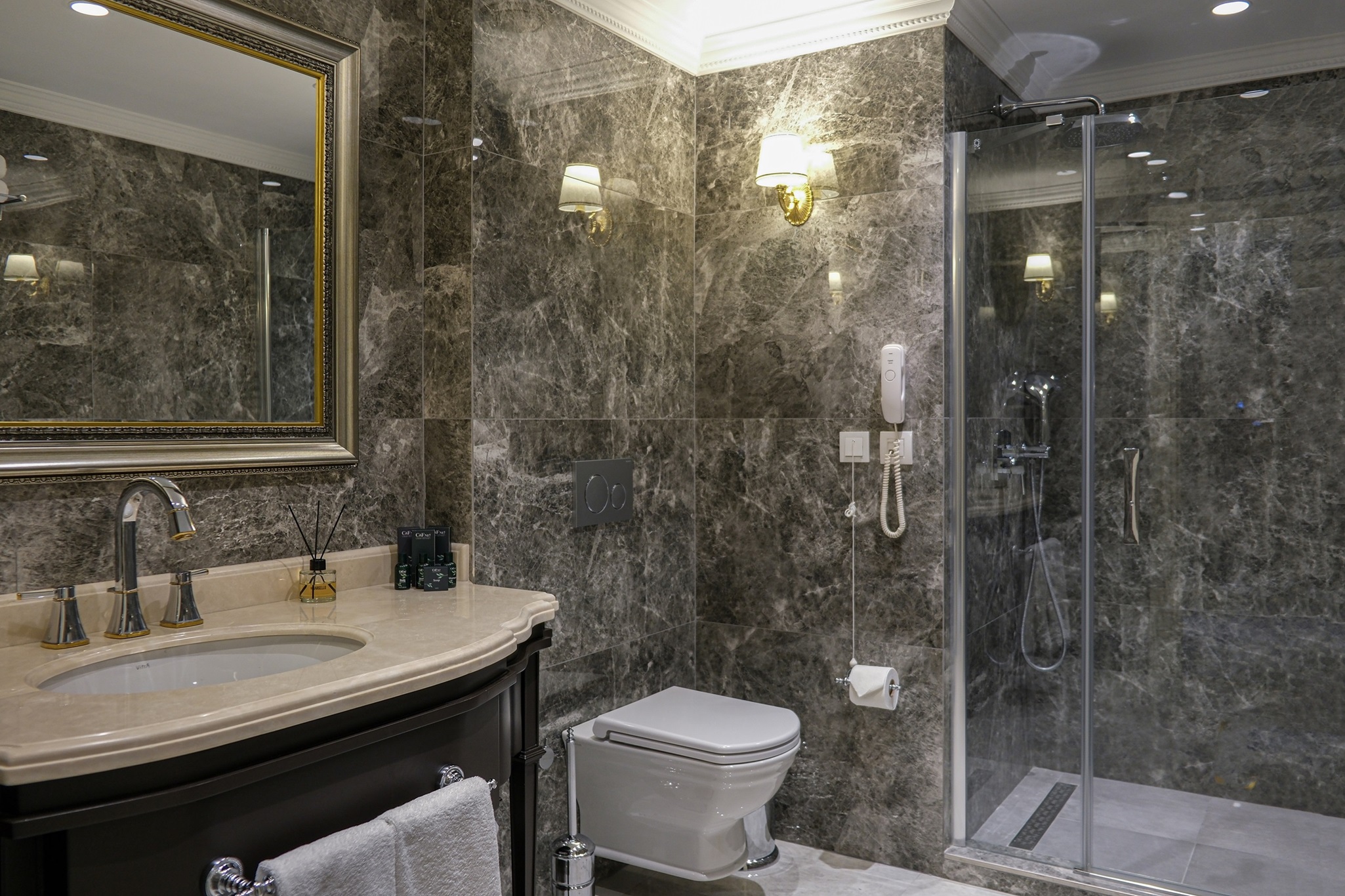 Suite One Bedroom One Bathroom