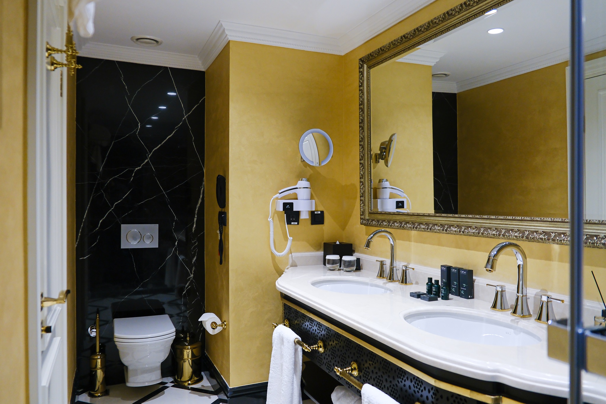 Suite One Bedroom One Bathroom