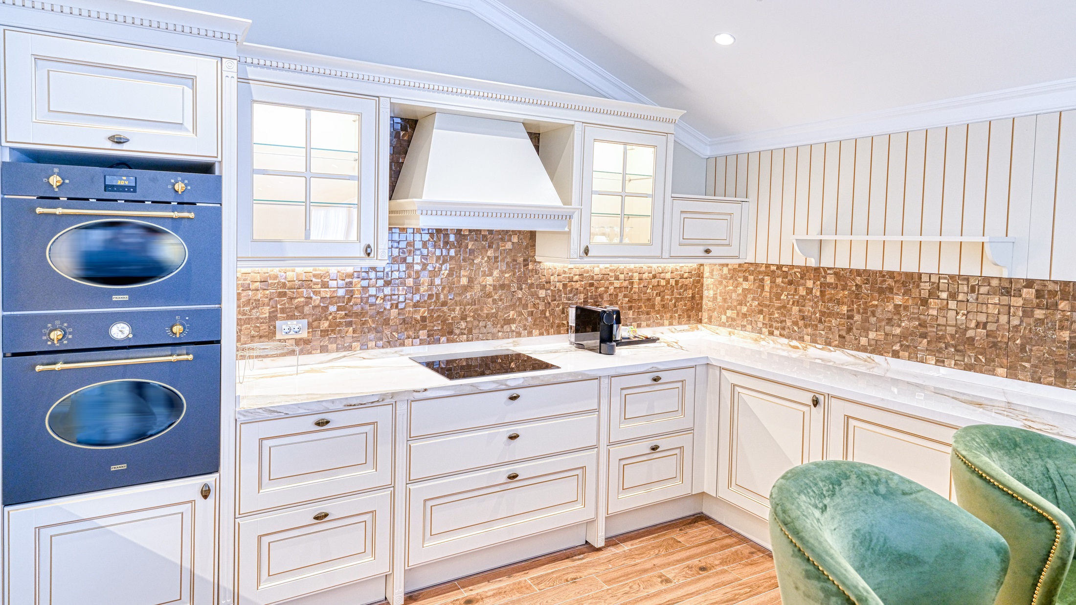 Suite Two Bedrooms Two Bathrooms