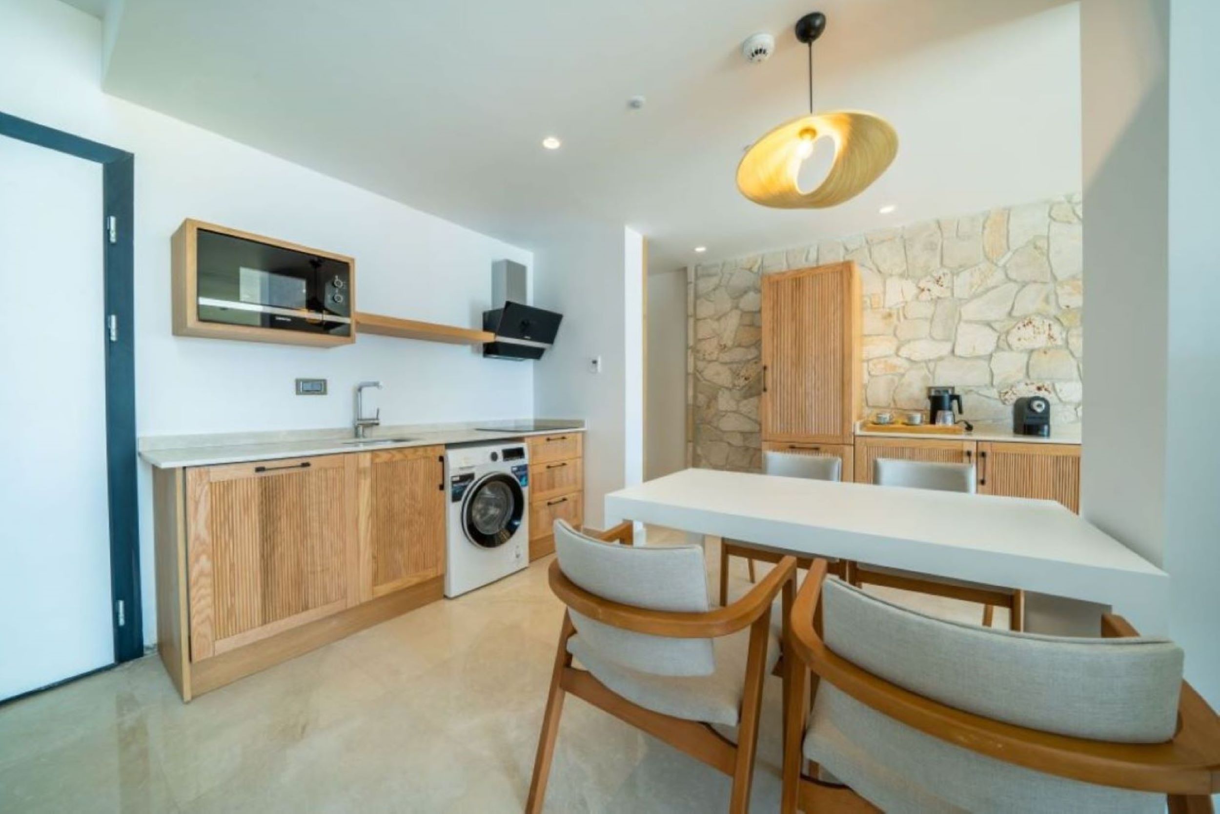 Villa Duplex with Views