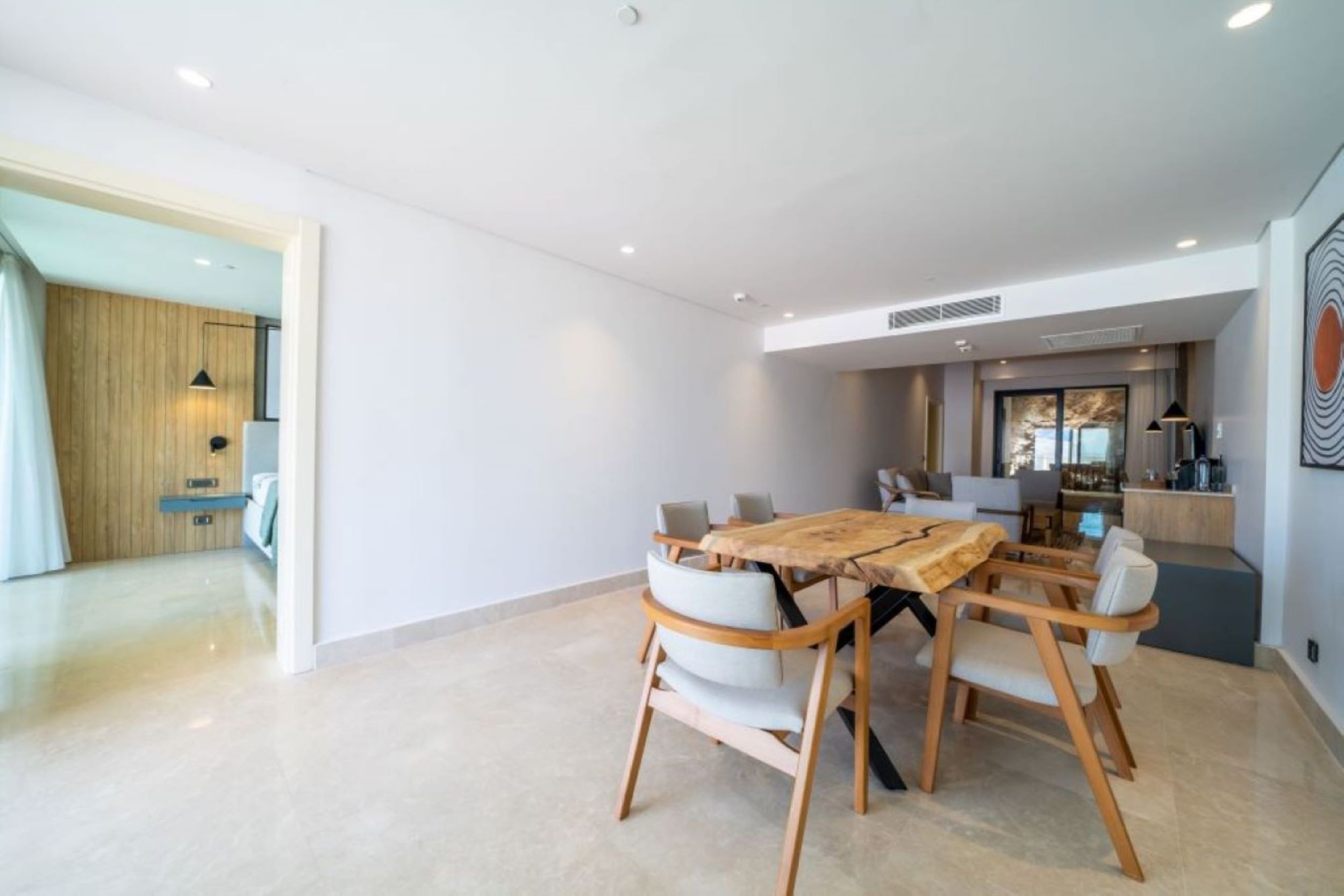 Family Room Deluxe Garden View