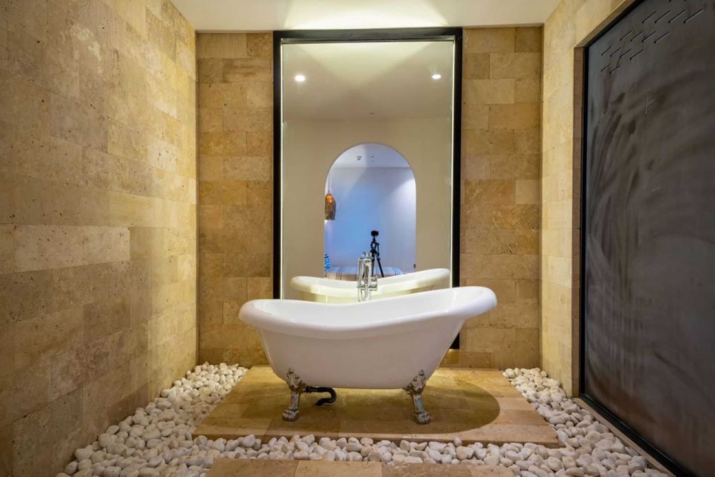 Junior Suite with Terrace