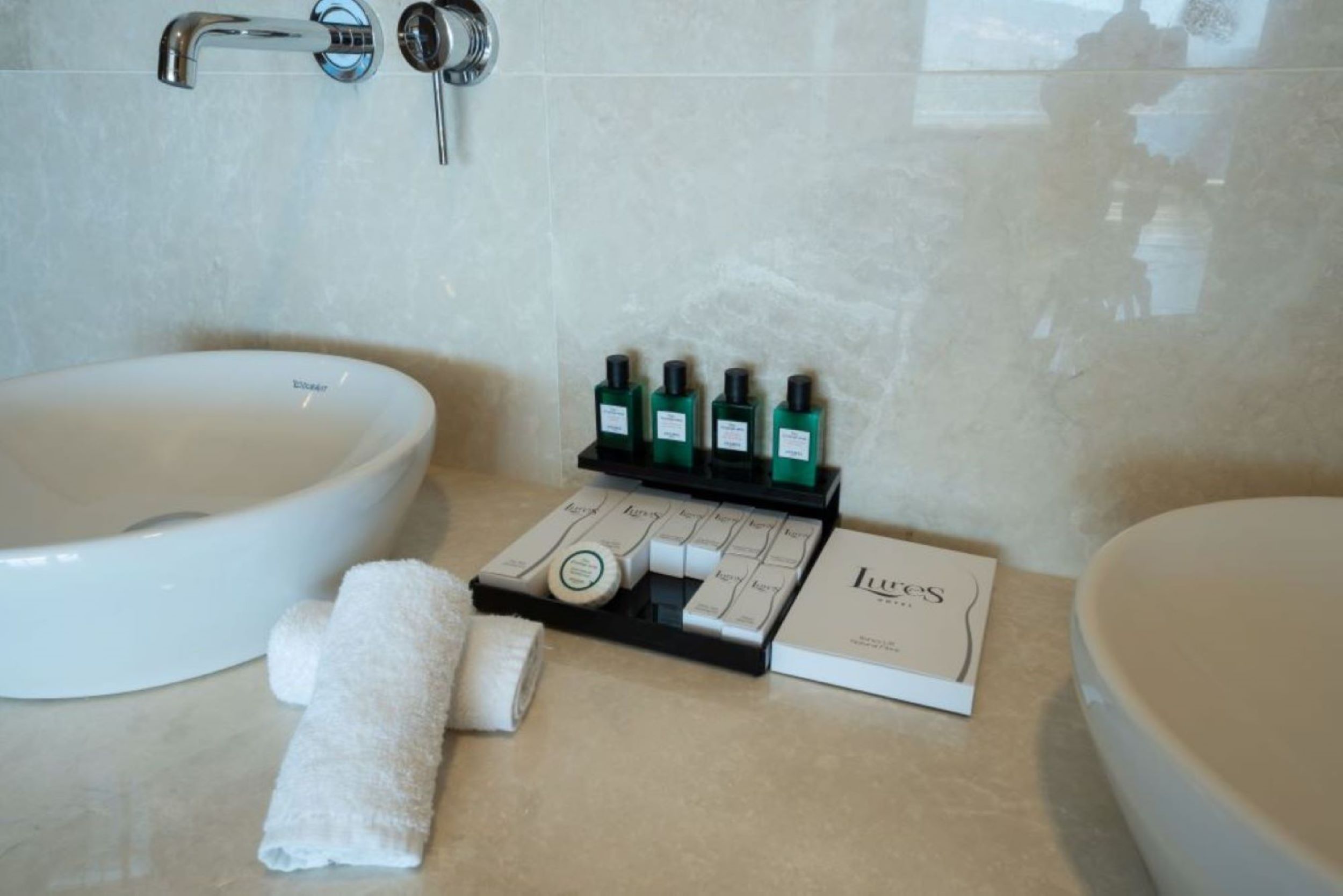 Studio Deluxe One Bed