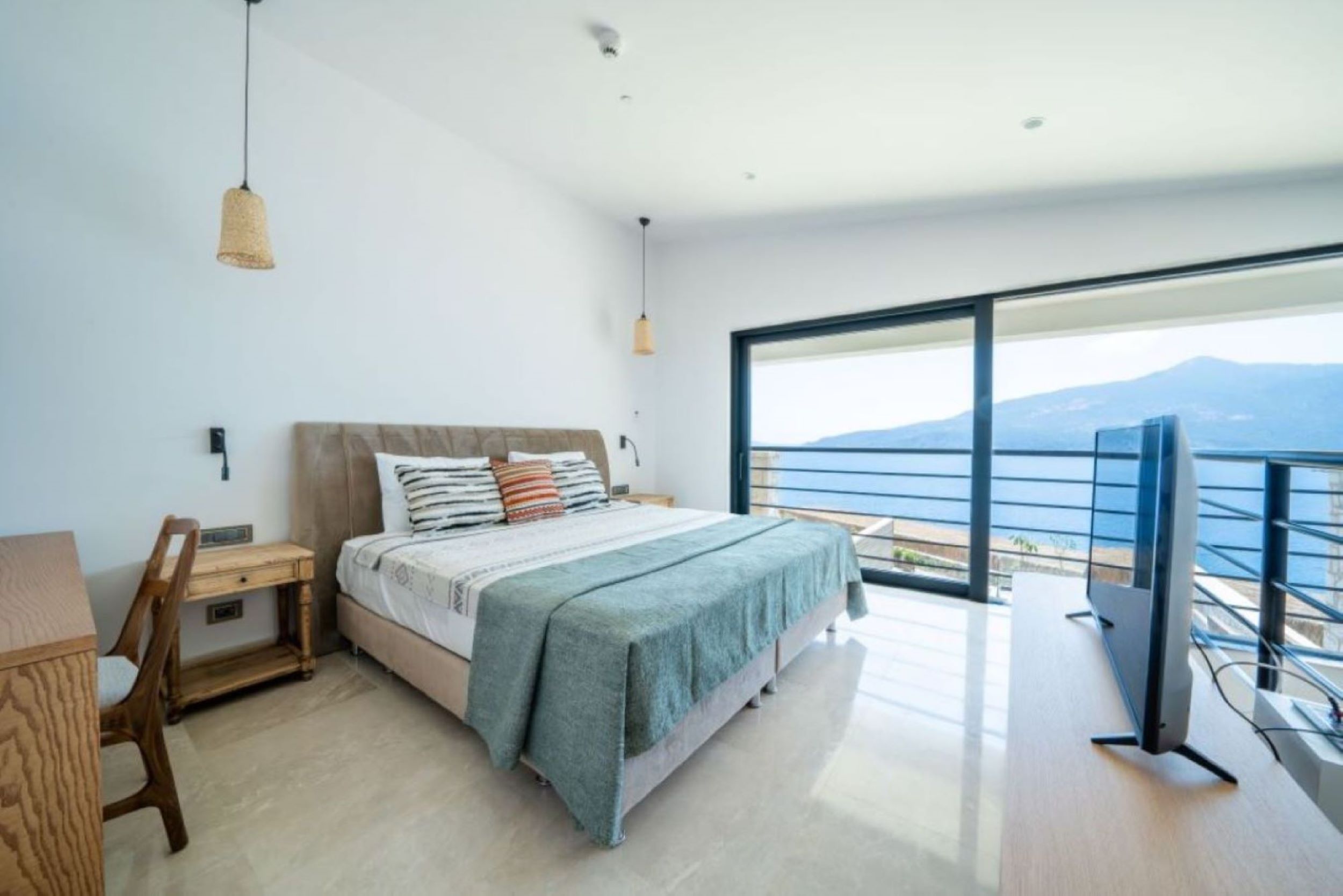 Villa Duplex with Views