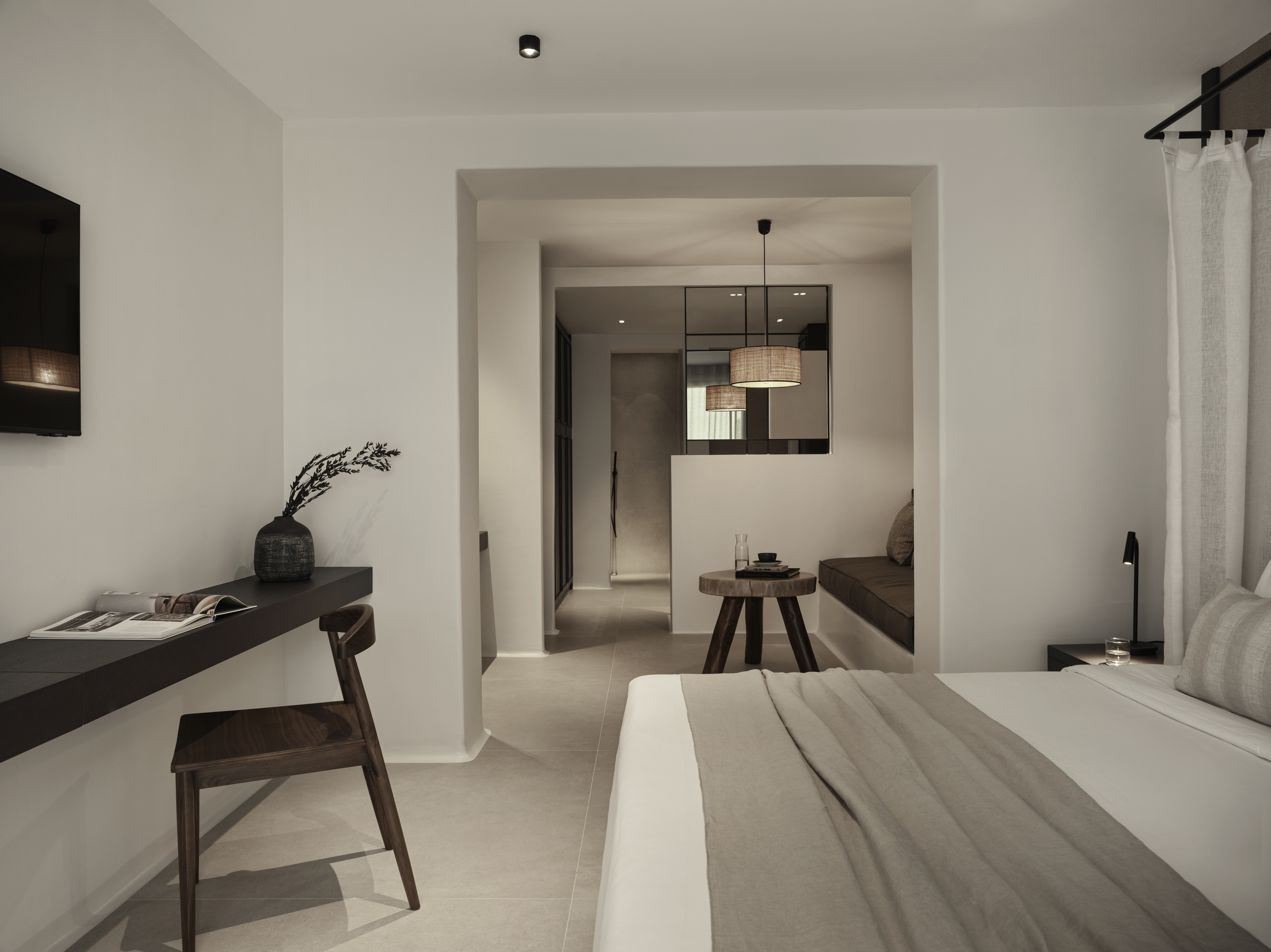 Suite Sea View Honeymoon