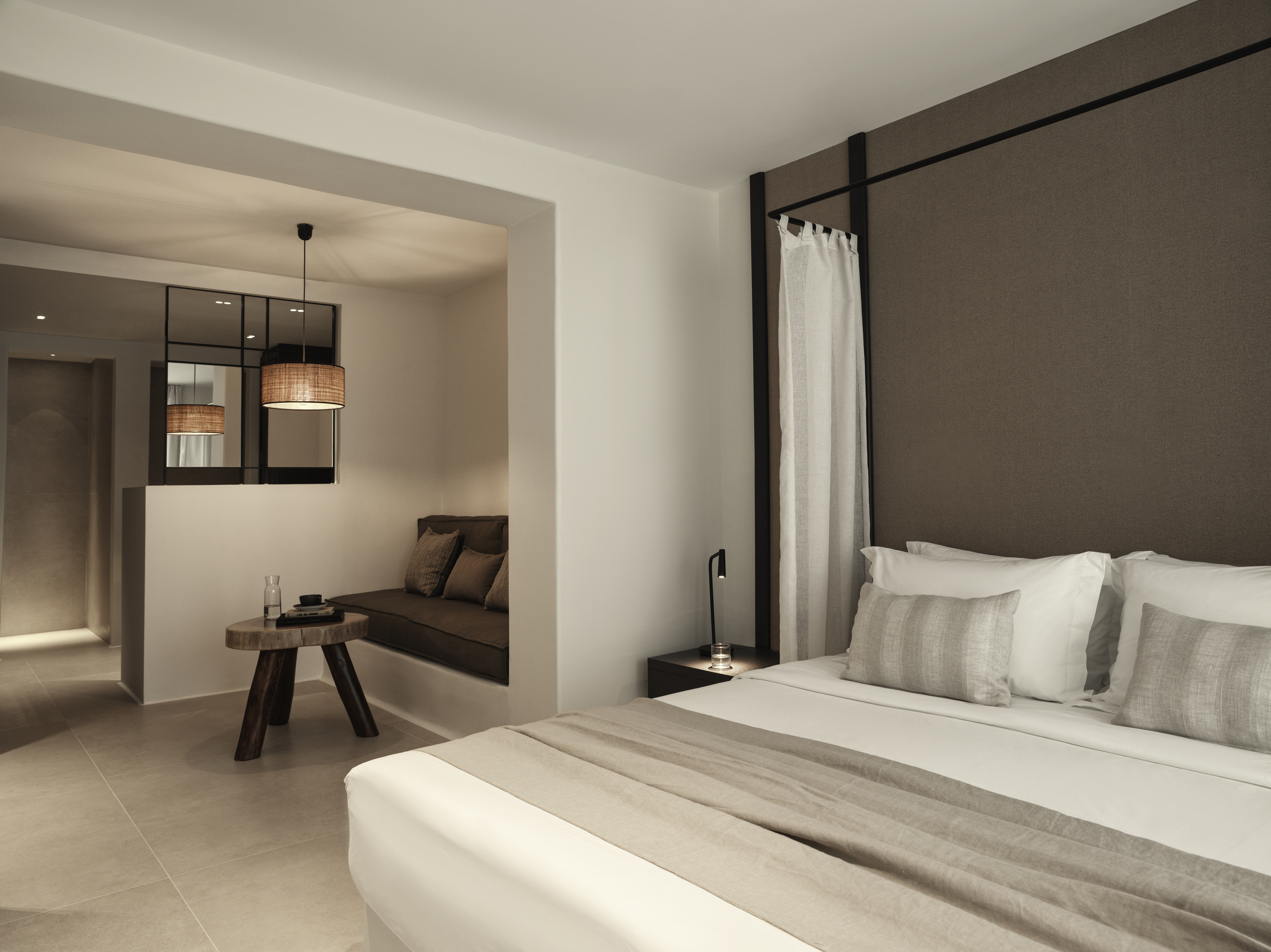 Suite Sea View Honeymoon