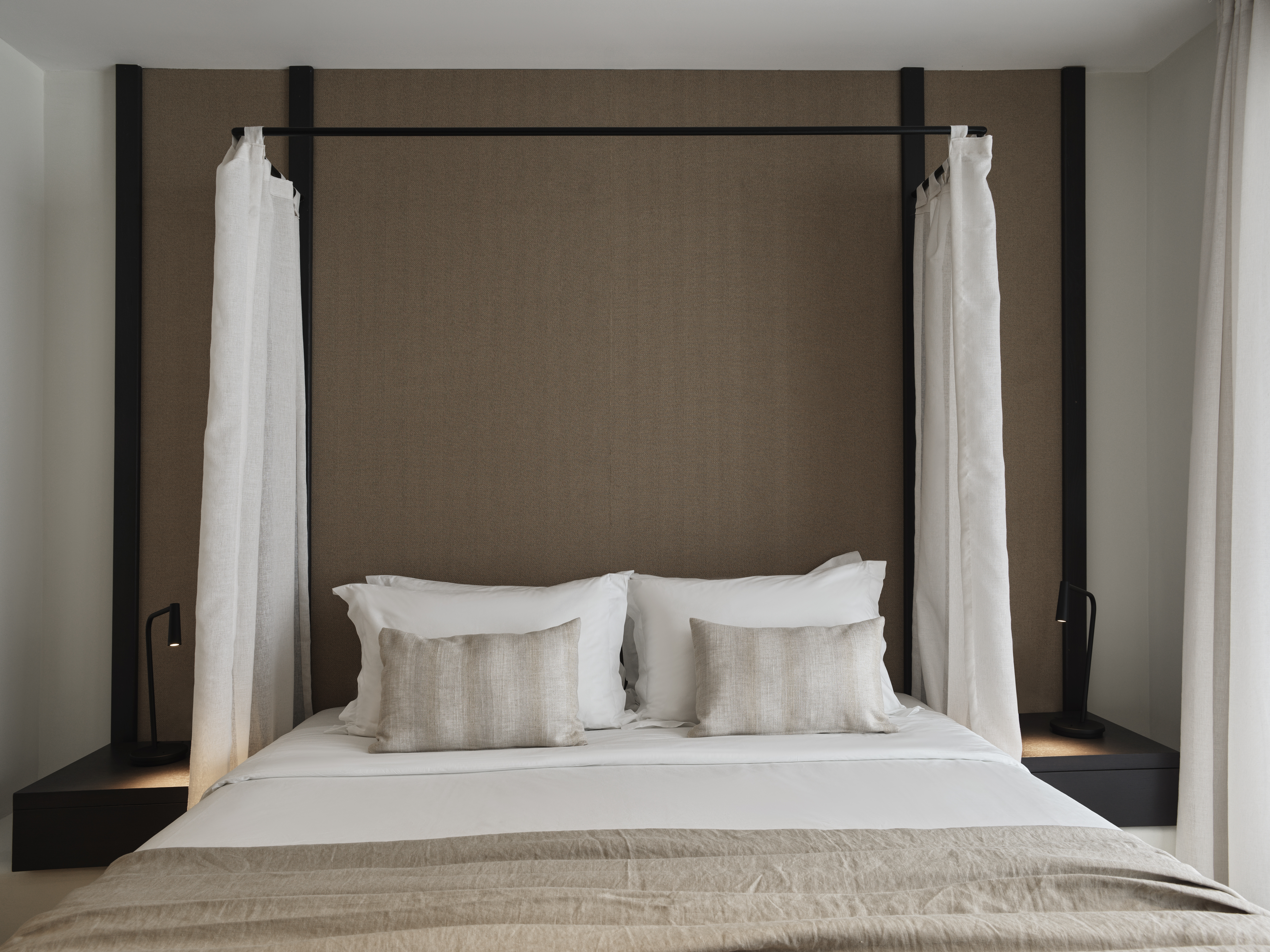 Suite Sea View Honeymoon