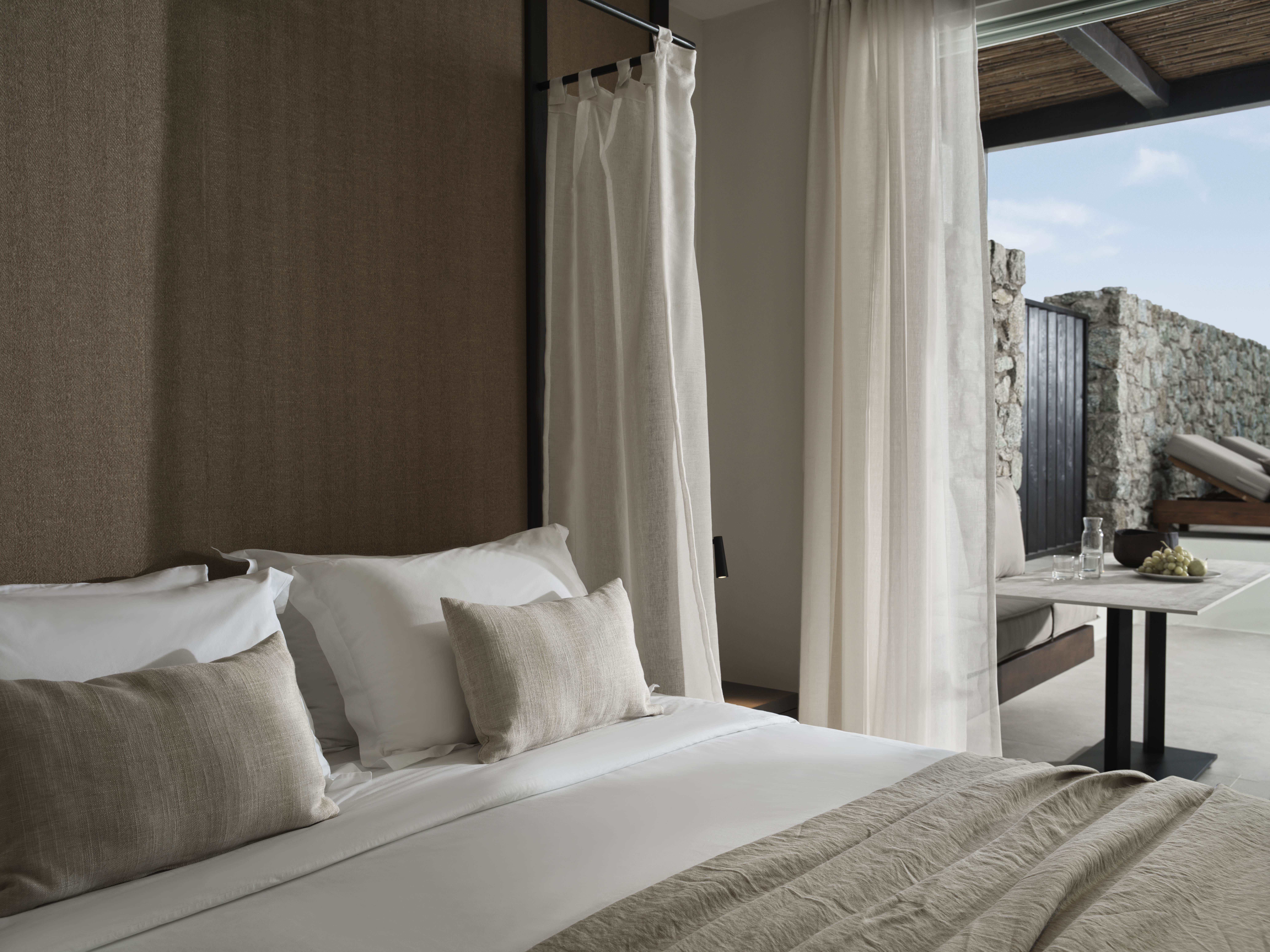 Suite Sea View Honeymoon