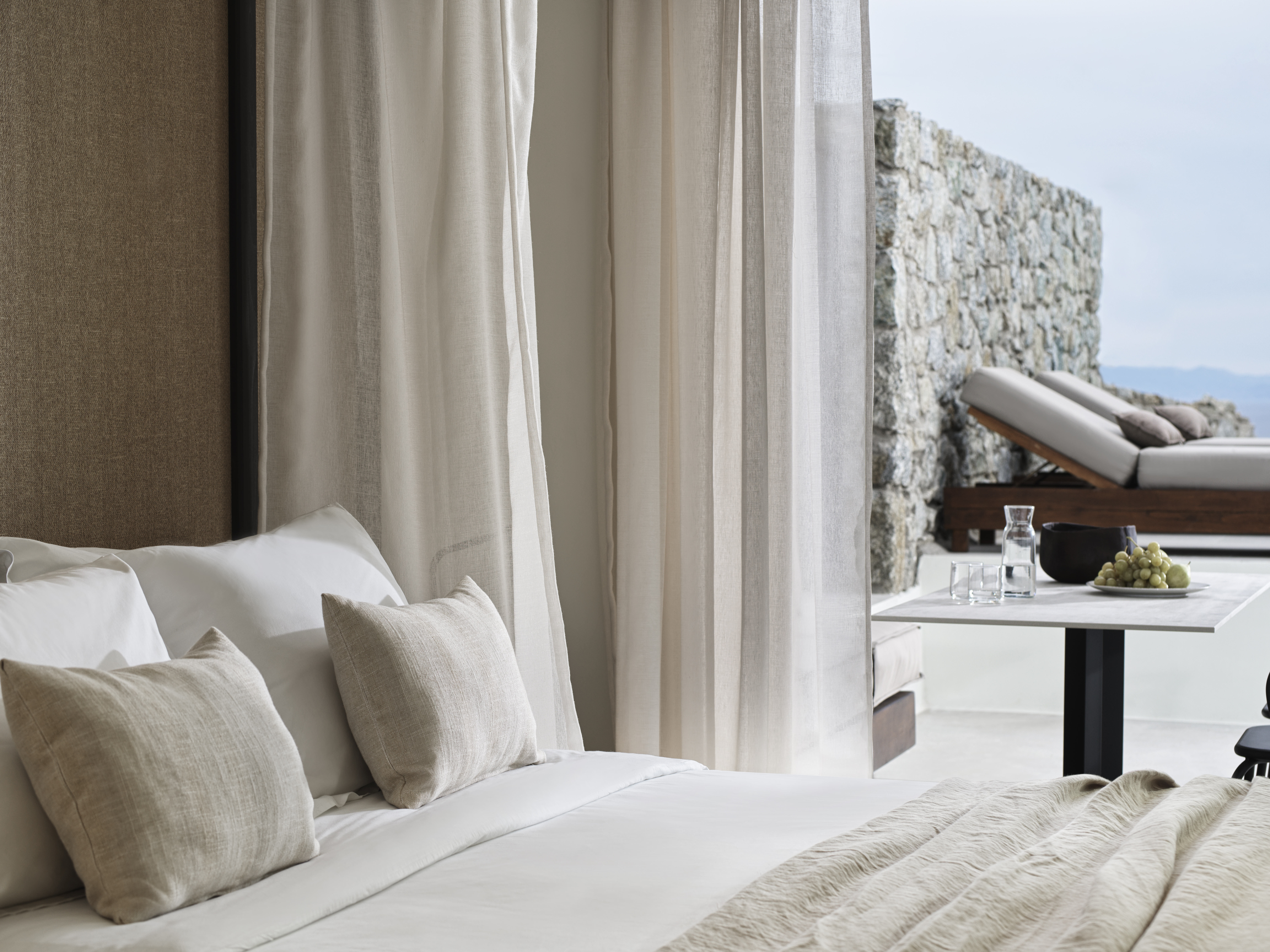 Suite Sea View Honeymoon