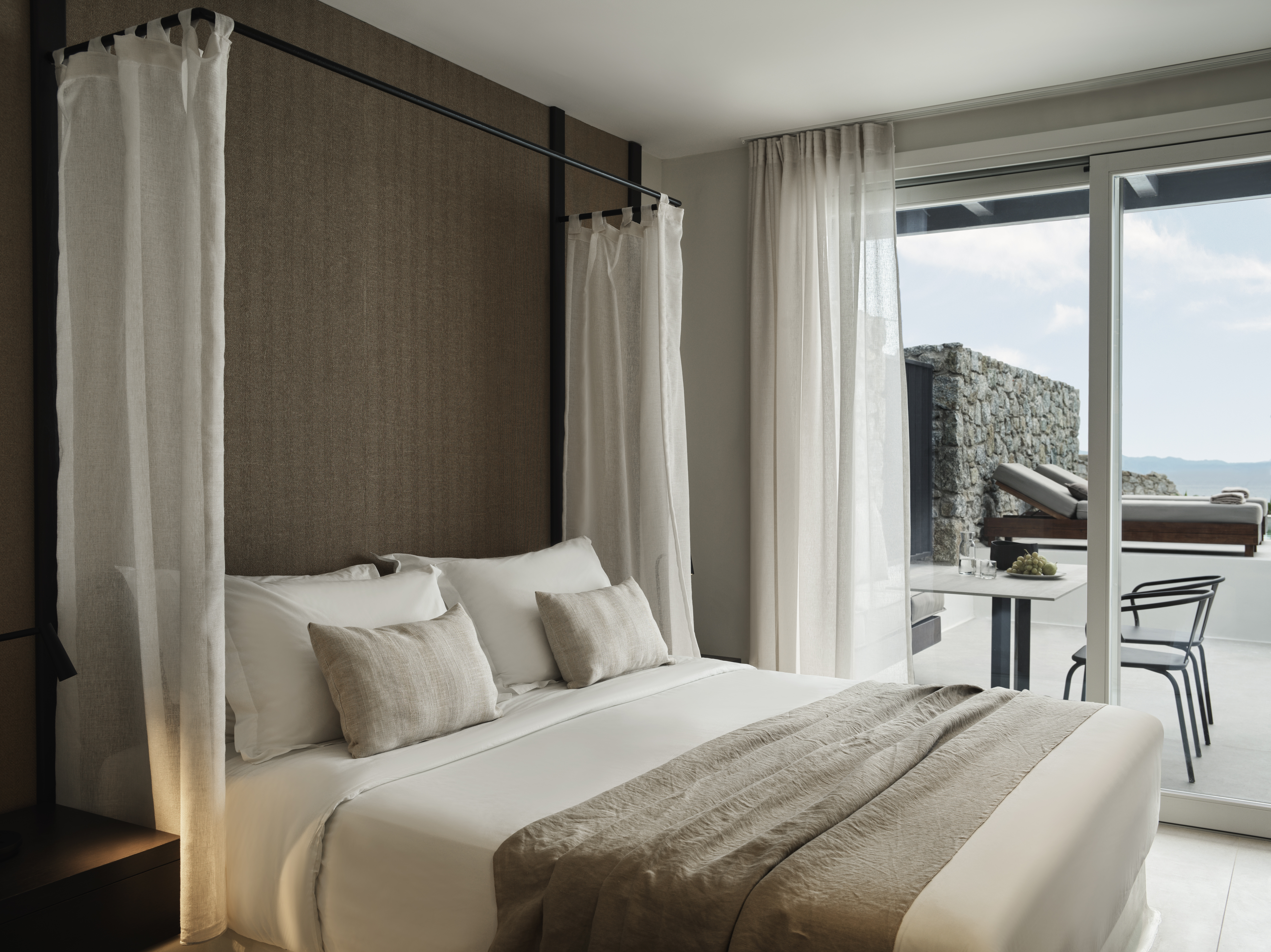 Suite Sea View Honeymoon