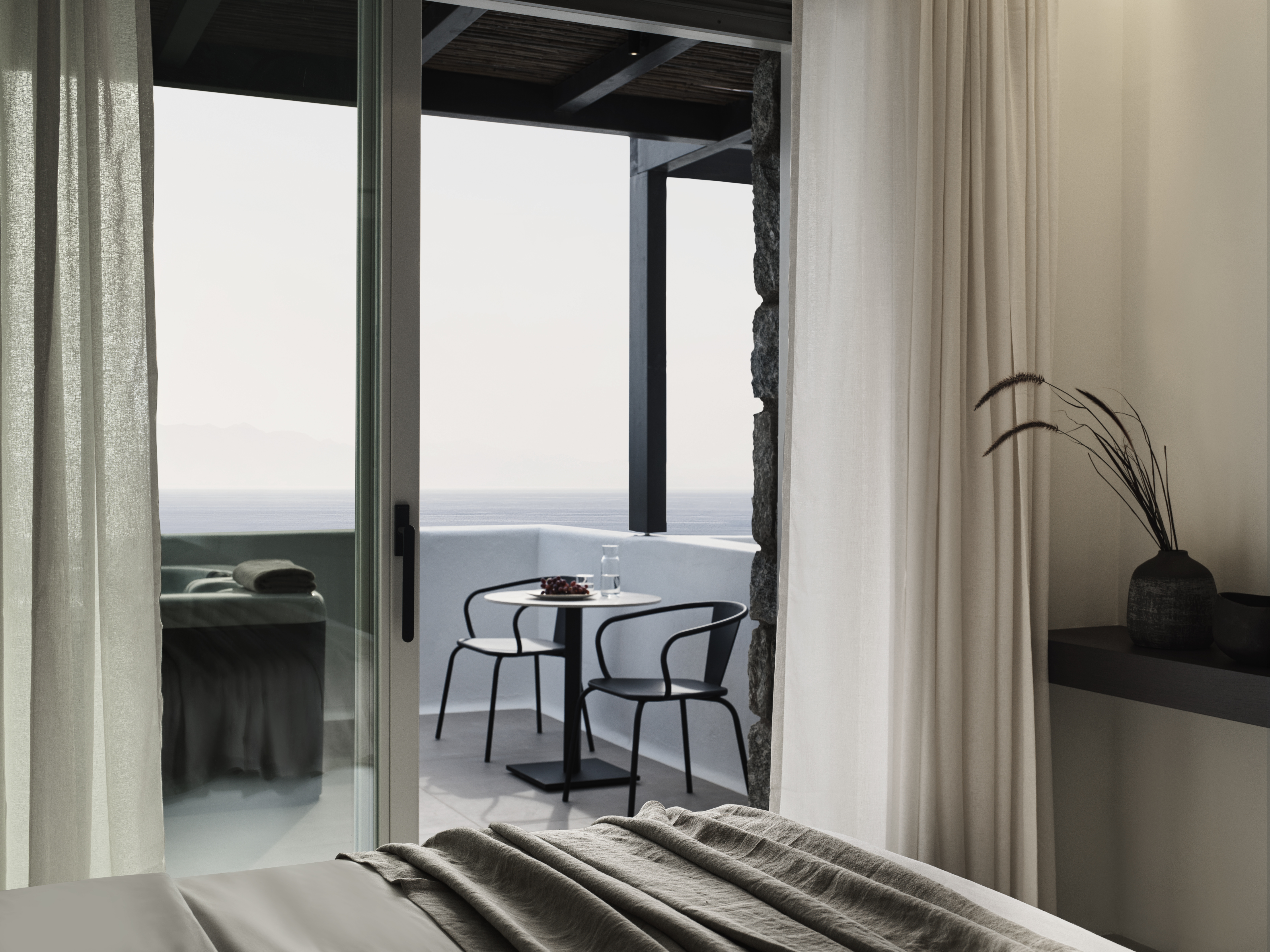 Junior Suite with Jacuzzi