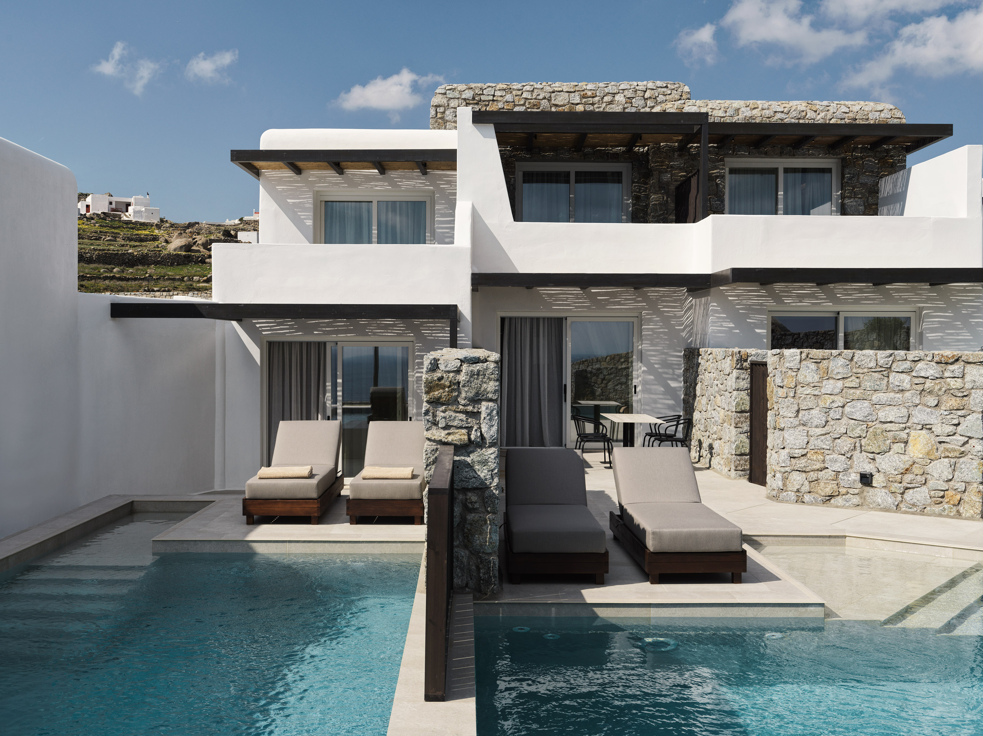 Suite Sea View Honeymoon