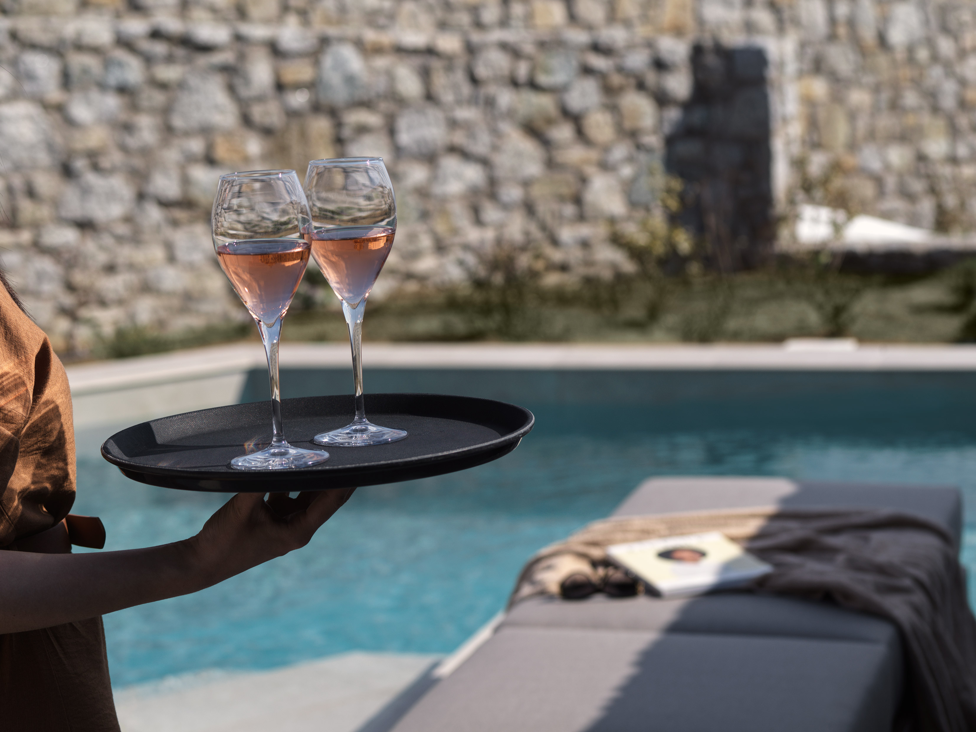 Suite Sea View Honeymoon