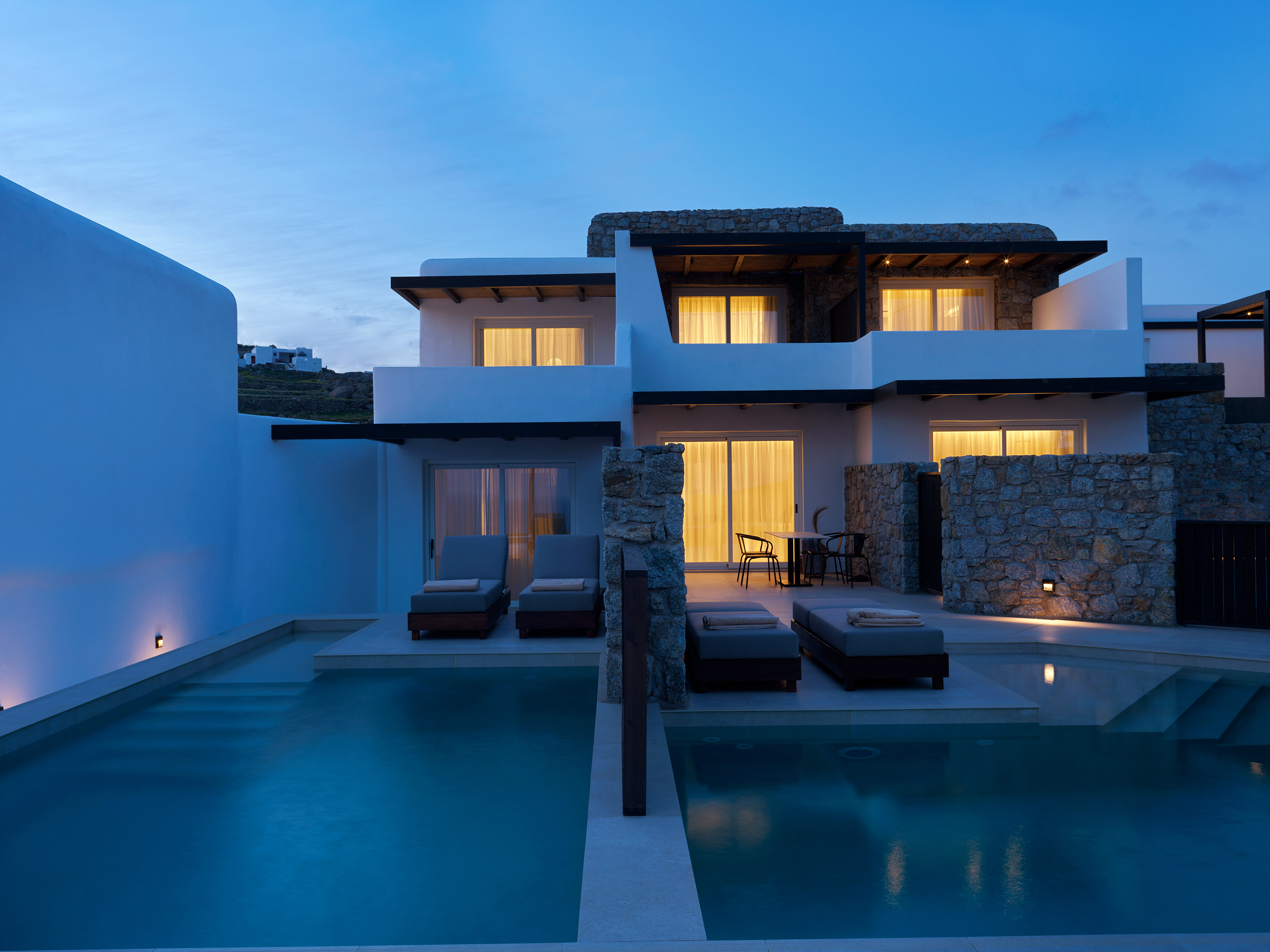 Suite Sea View Honeymoon