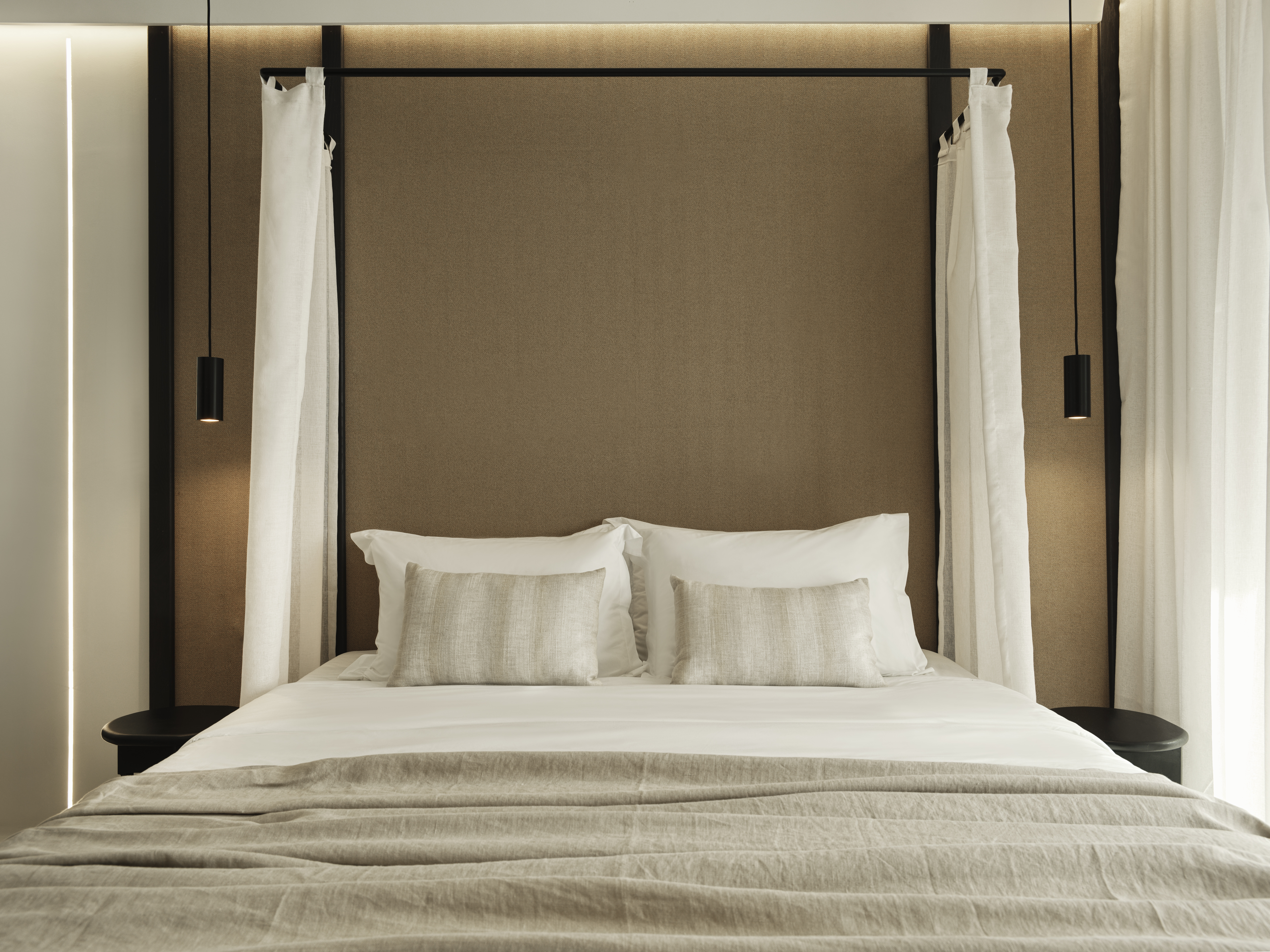 Suite Sea View with Private Pool