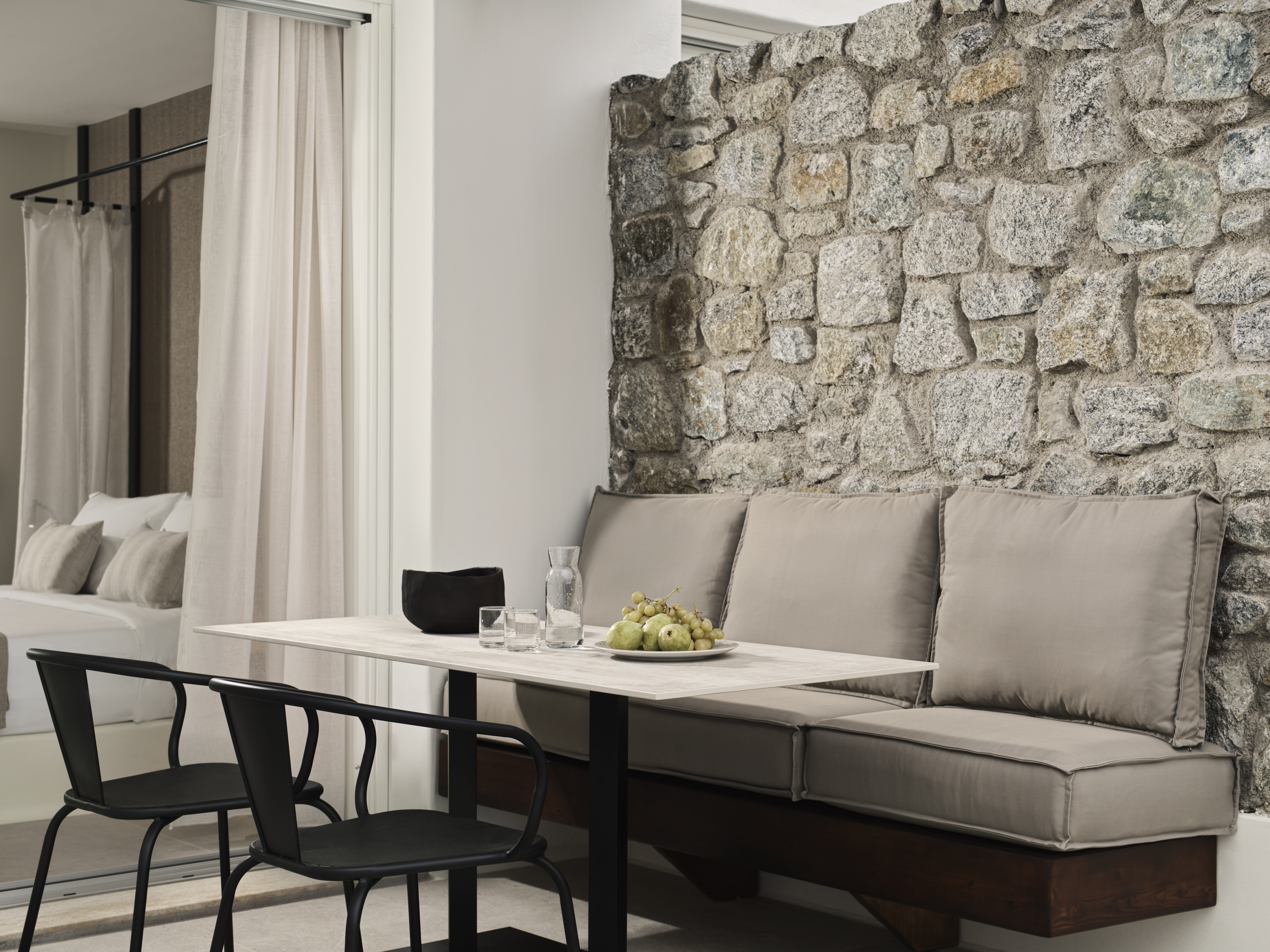 Suite Sea View Honeymoon