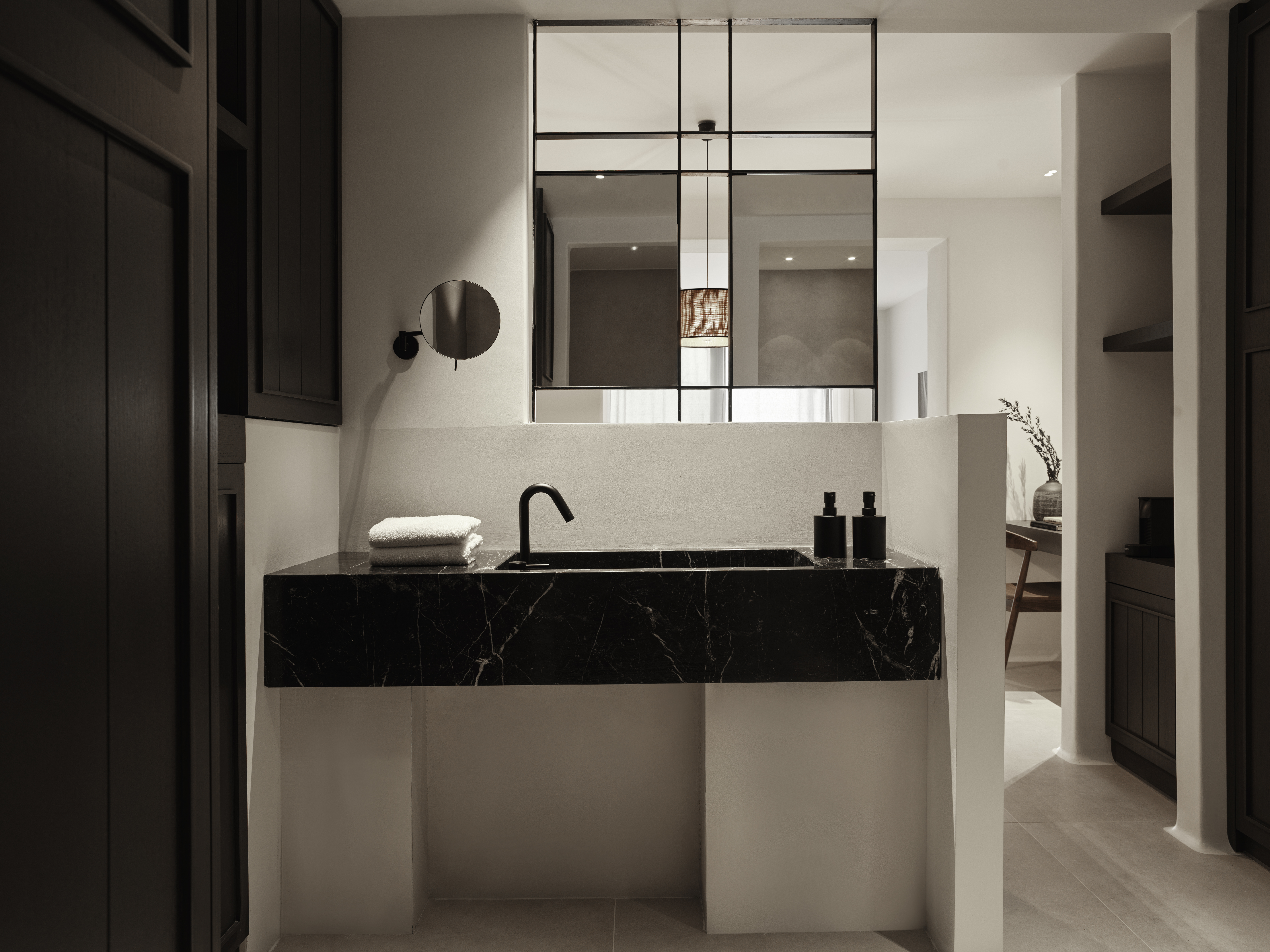 Suite Sea View Honeymoon