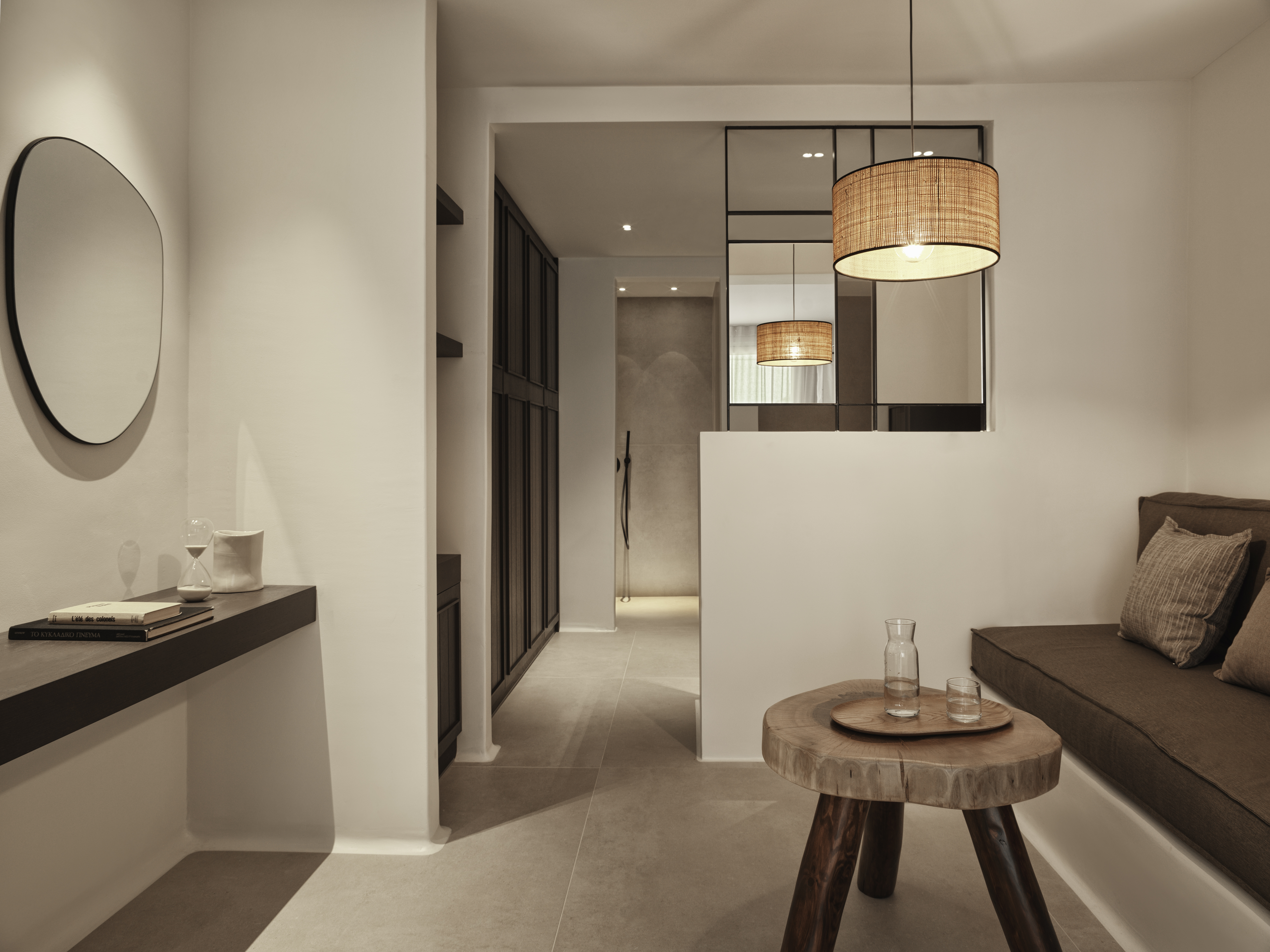 Suite Sea View Honeymoon