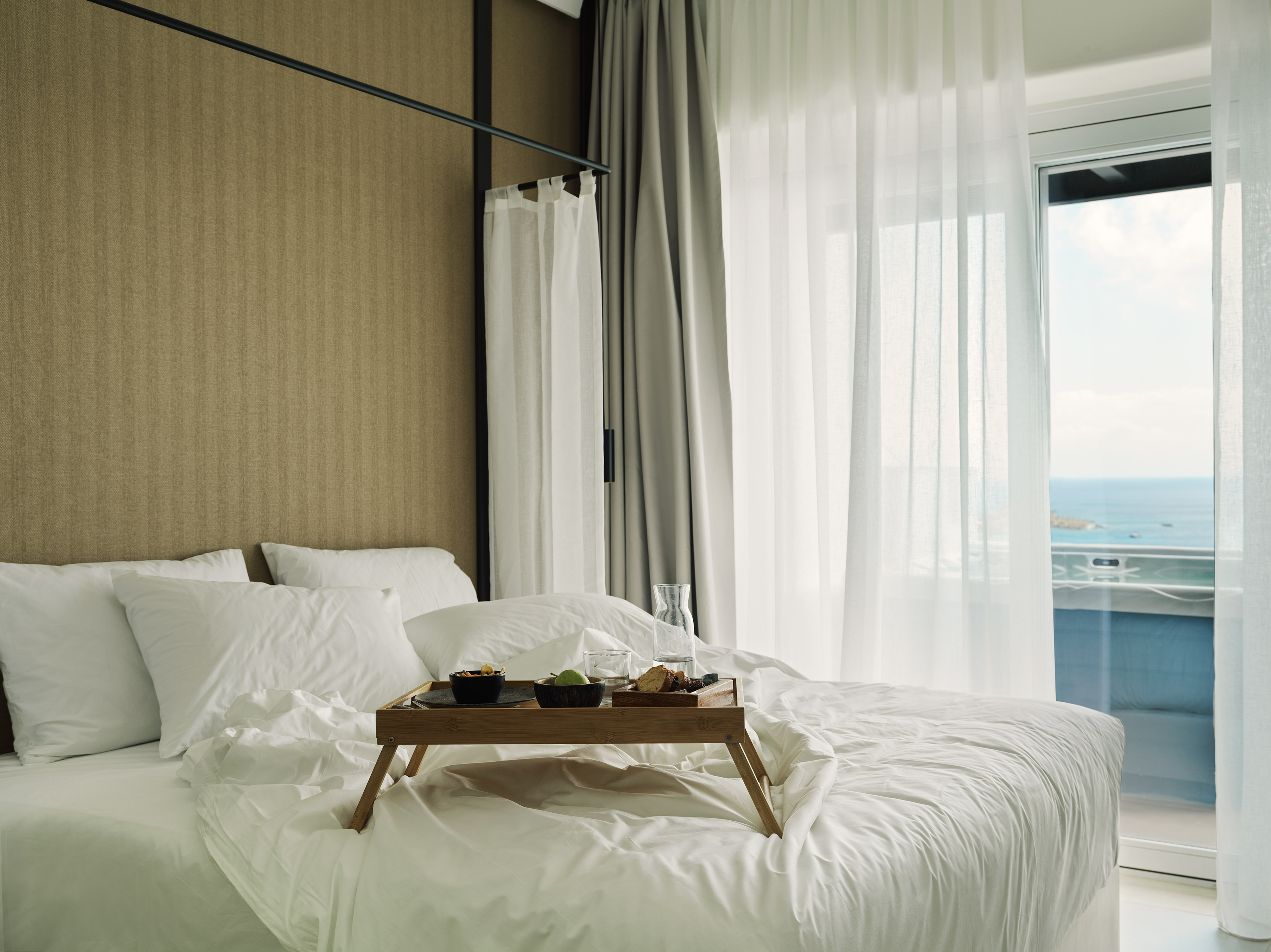 Junior Suite with Jacuzzi